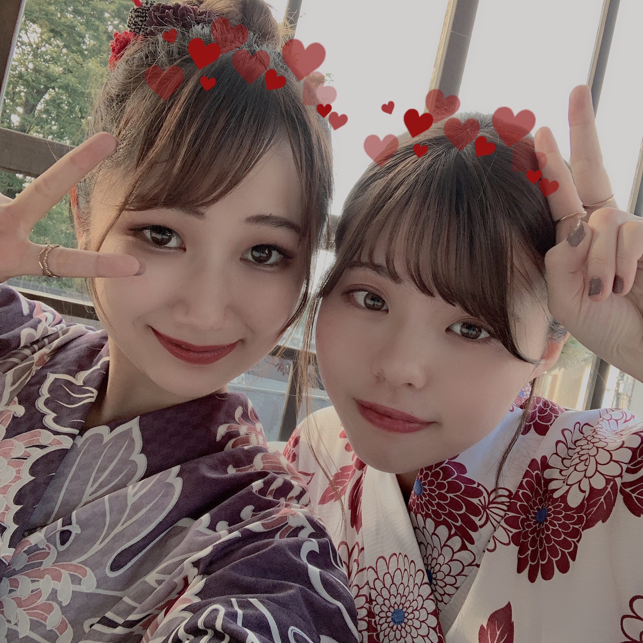 本日みなとみらいの花火大会です♪