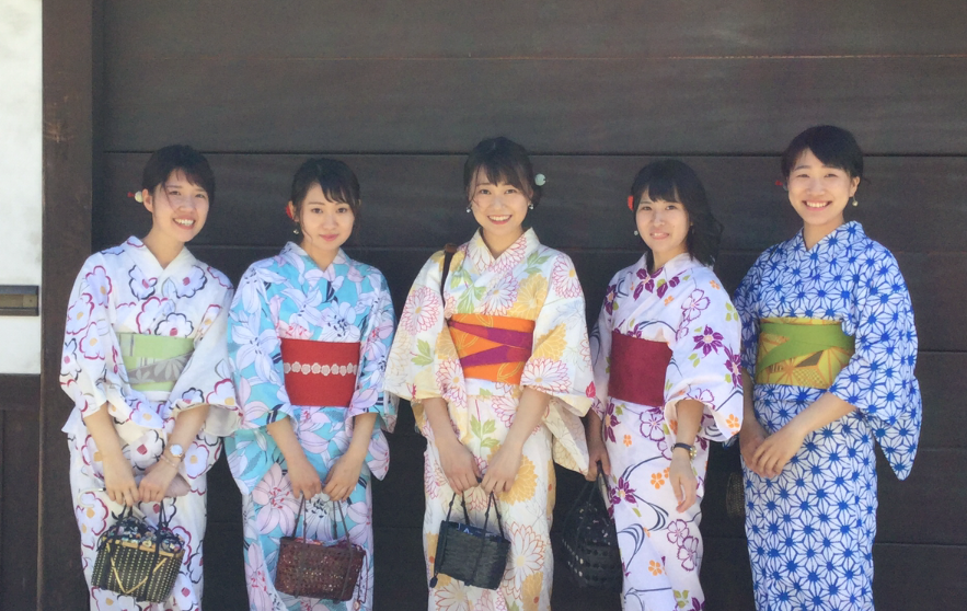 花火大会