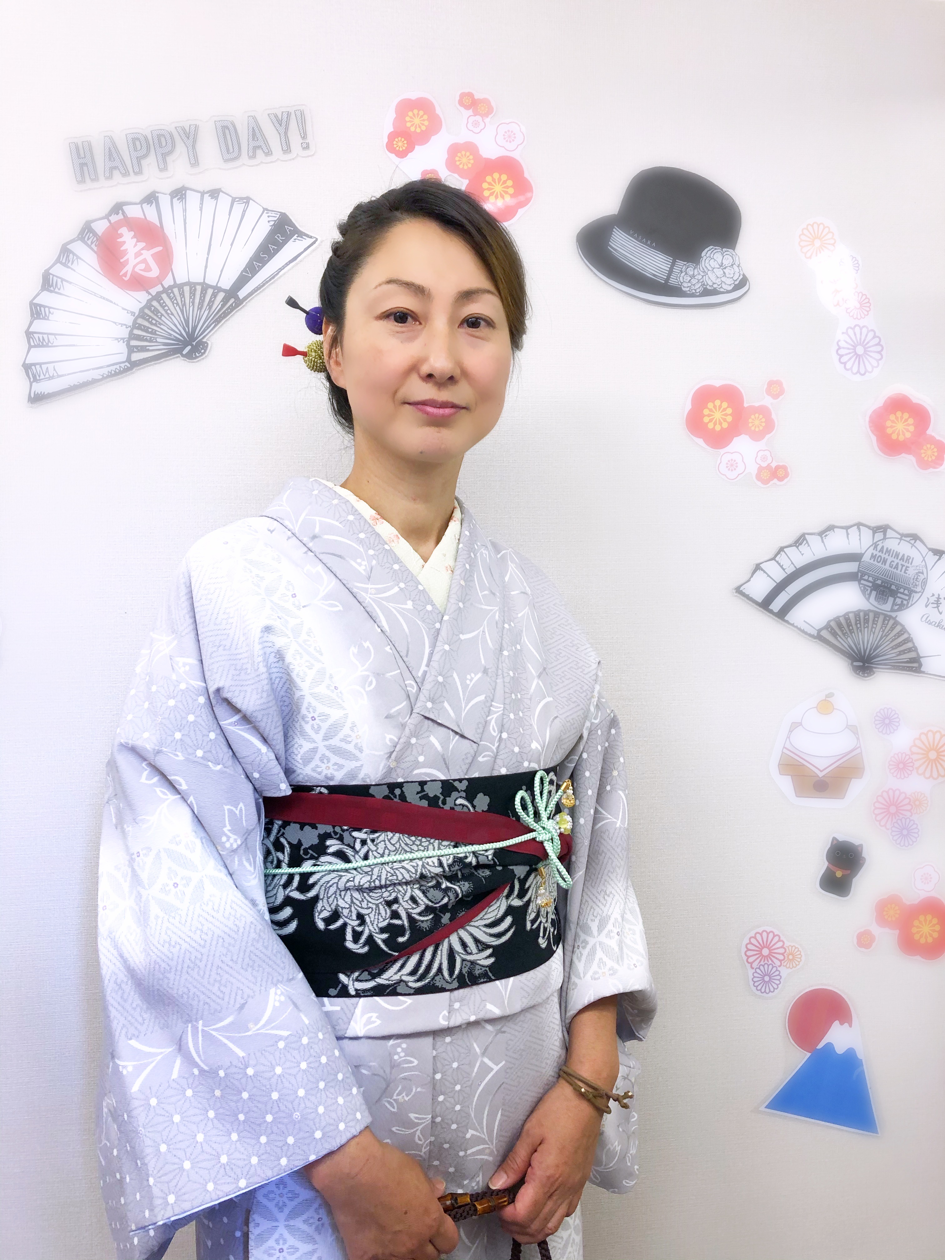 大人な着こなし╰(*´︶`*)╯♡