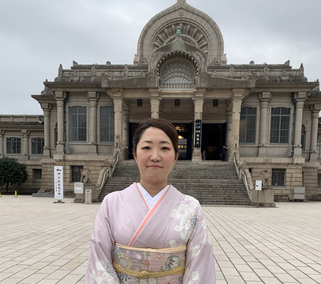 築地本願寺シリーズ✨