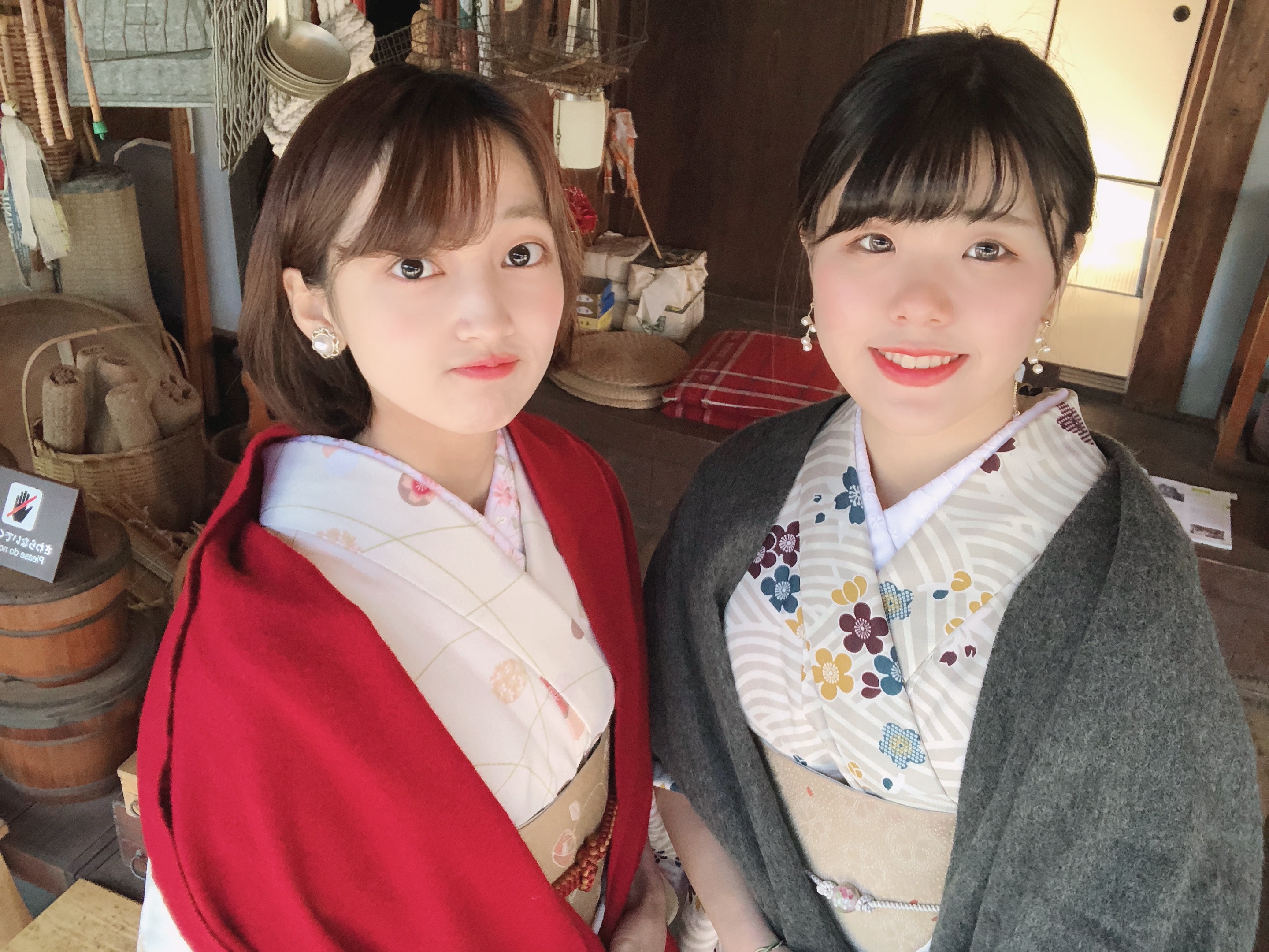 まだまだ寒い日が続きます