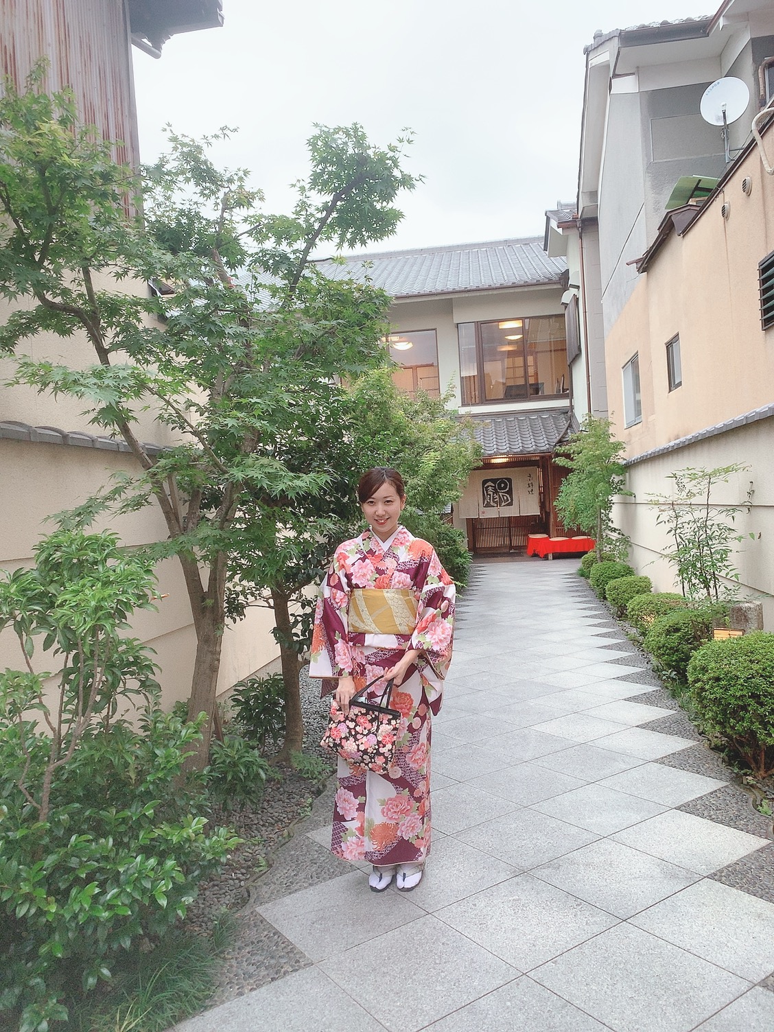 京都観光もおすすめ♬