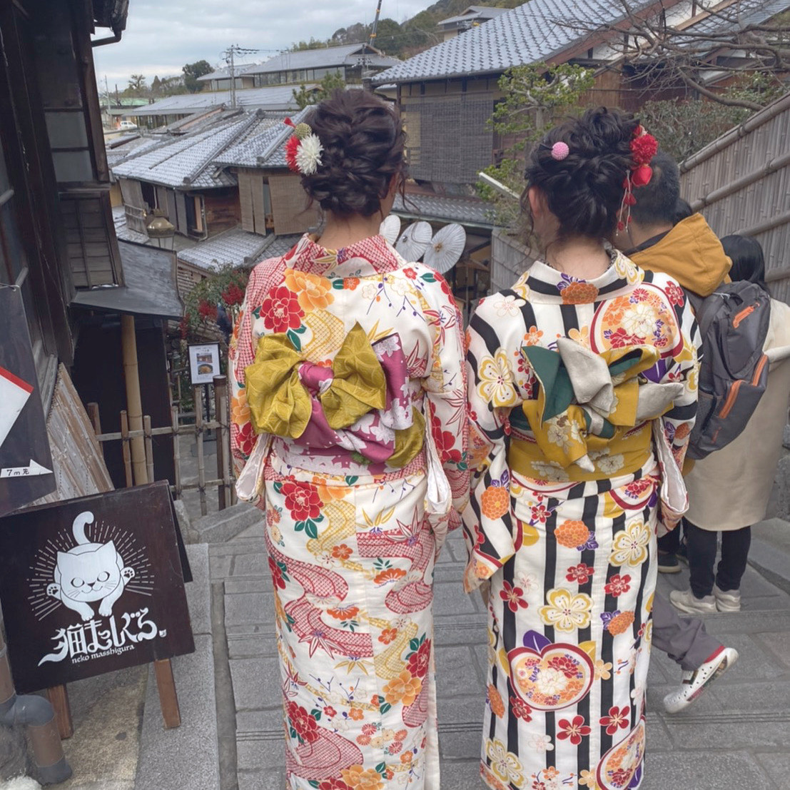 Shop Topics 着物レンタル京都店舗の京都駅店で着物 浴衣を楽しむなら 着物レンタルvasara 6ページ目