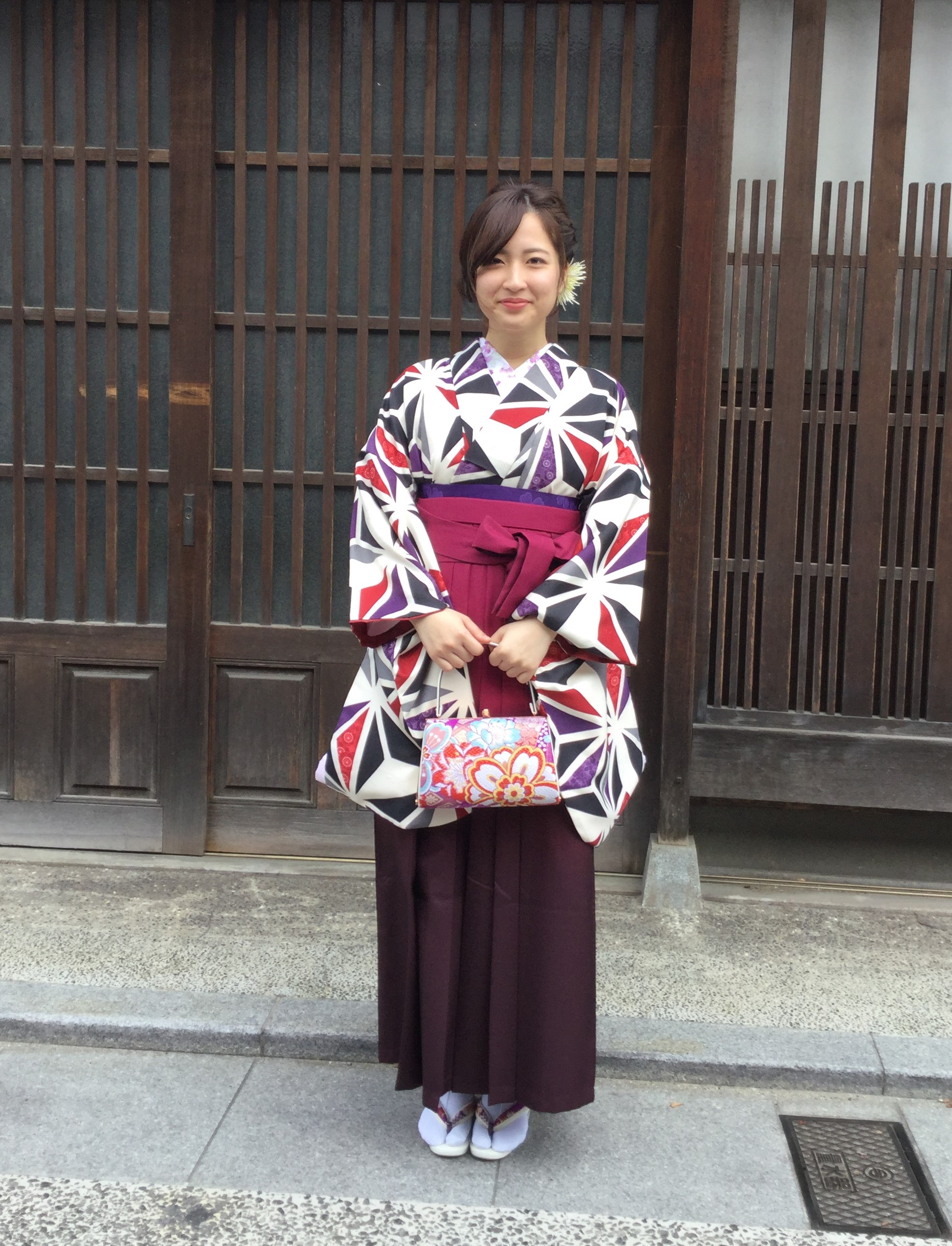 今日はぽかぽか陽気の予報です♡
