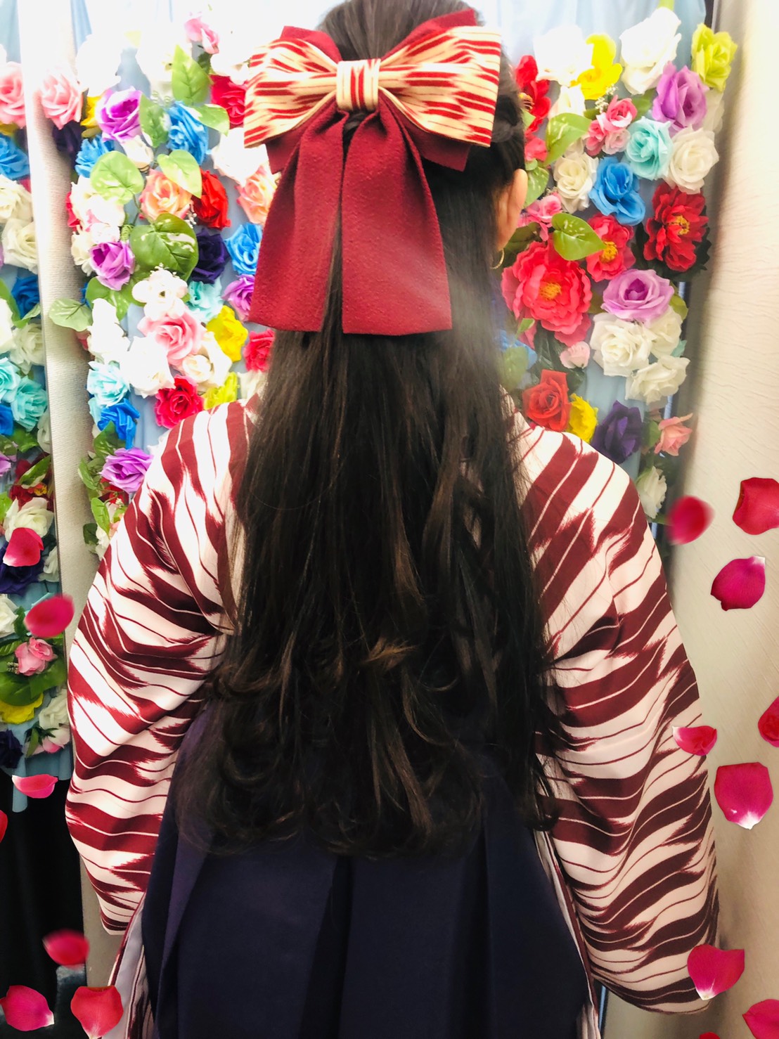 Shop Topics はいからさんスタイル 着物レンタルvasara渋谷店 渋谷で着物 浴衣を楽しむなら 着物レンタルvasara