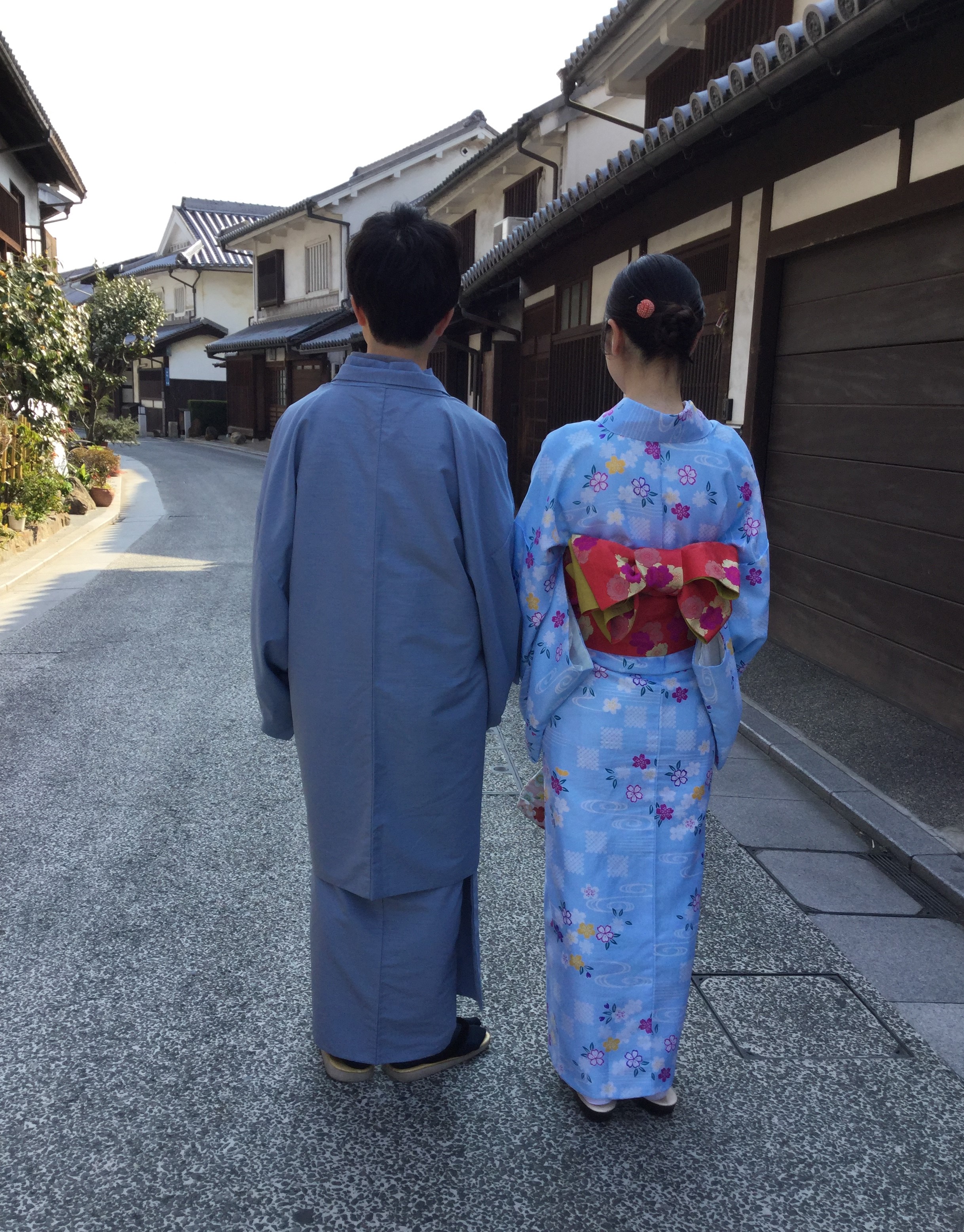 思い出に♪