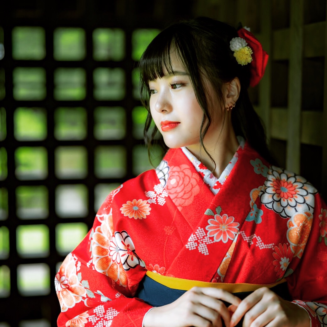 撮影です。