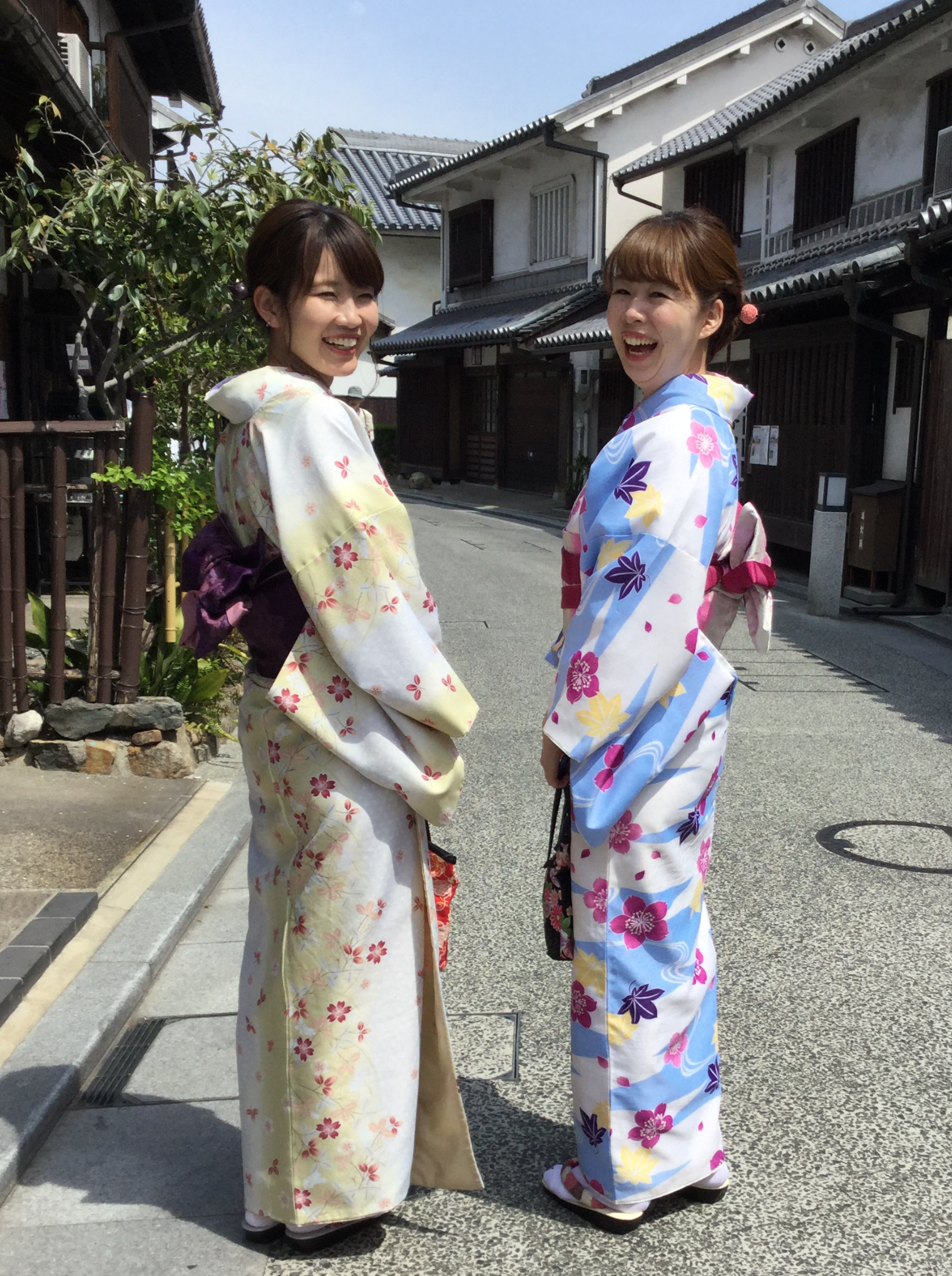 お天気はばっちり♡