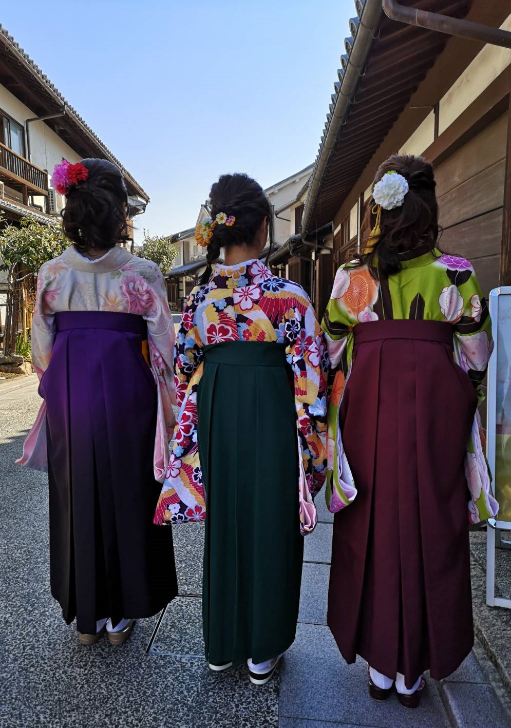 私も着たくなってきた♡