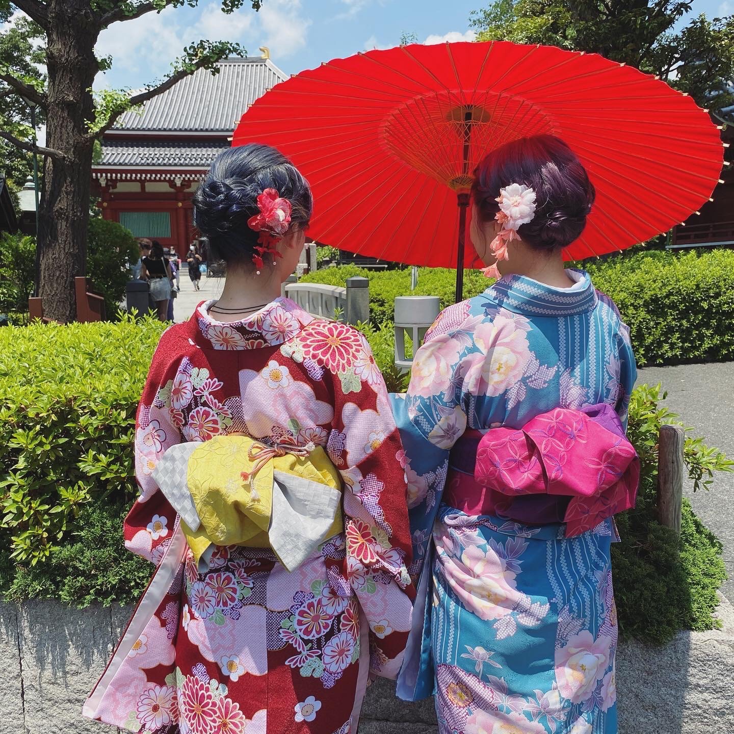 ✿9/16秋葉原神田明神店です✿
