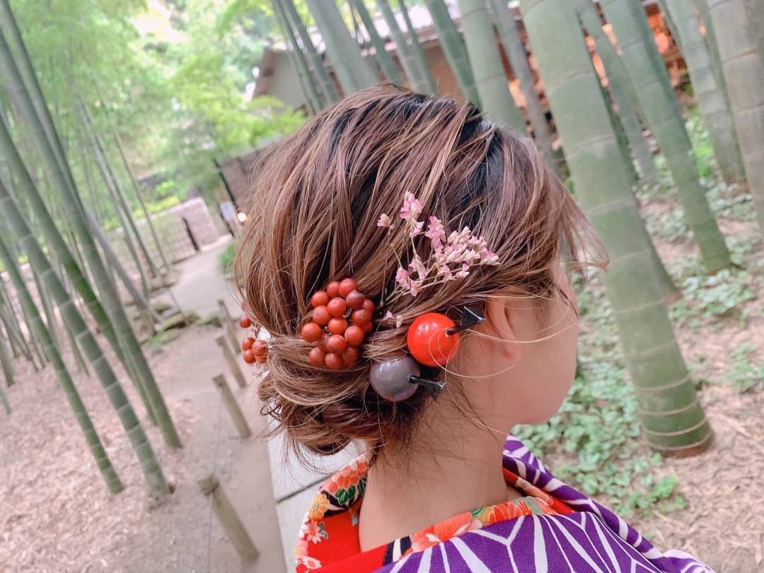 《 お客様photo ♡ 》