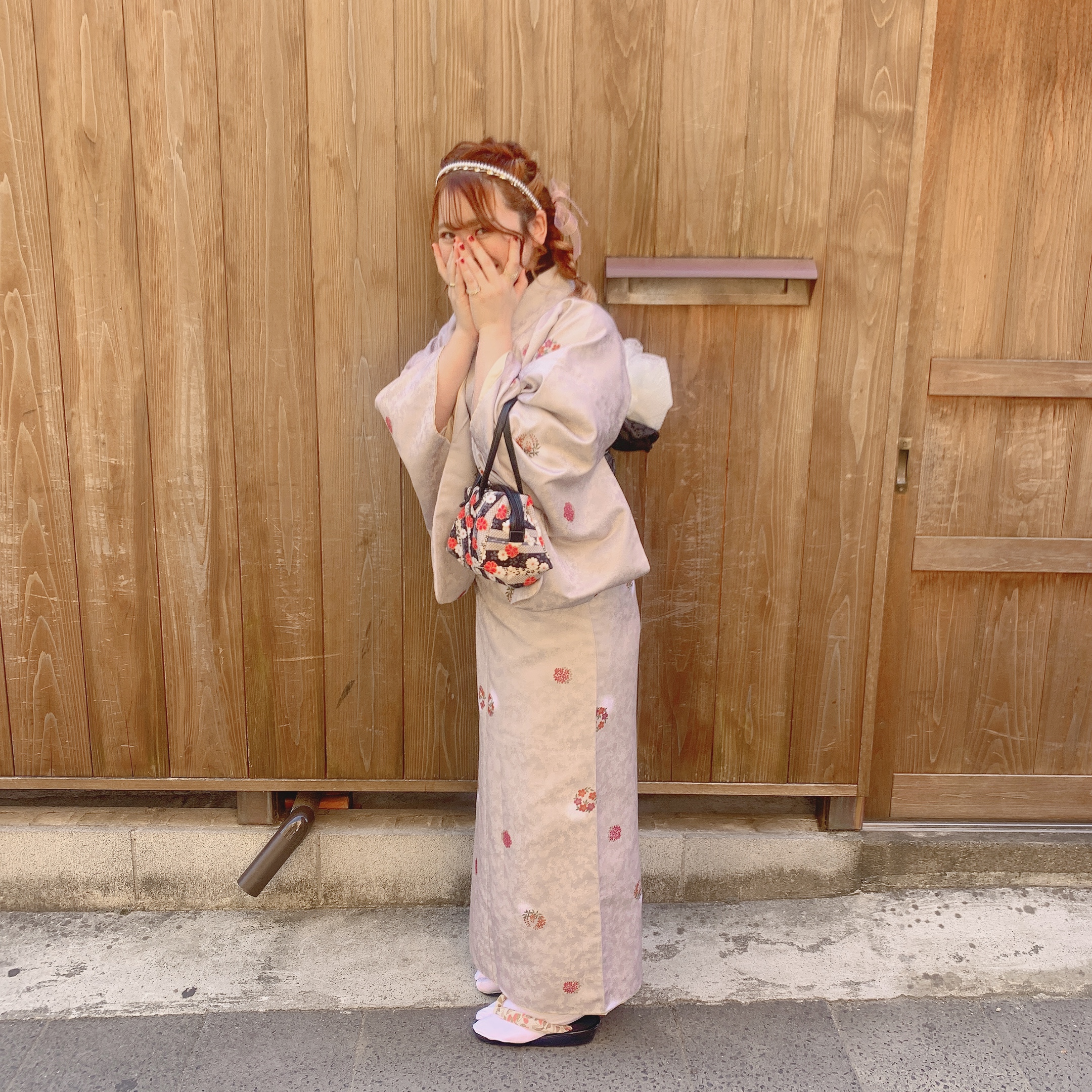 《鎌倉女子旅♡♡》