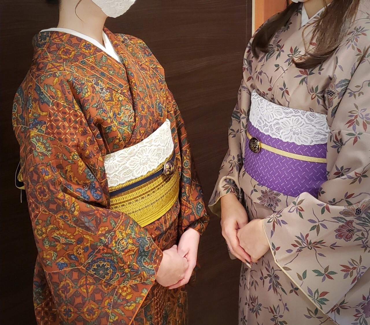 三連休もレトロが一番人気♪