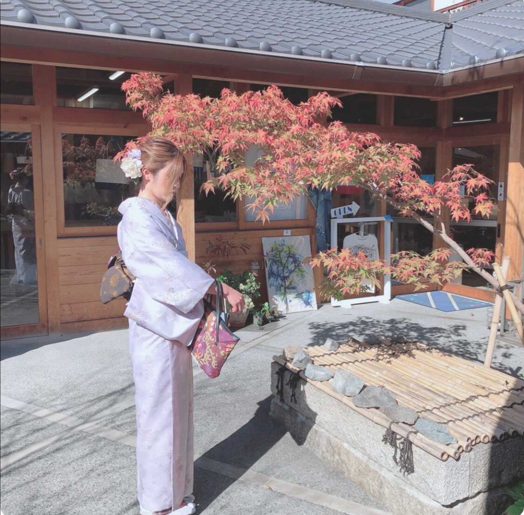 お客様から素敵なお写真を頂きました♪