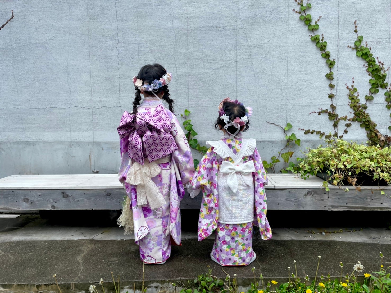 ♡♡七五三♡♡