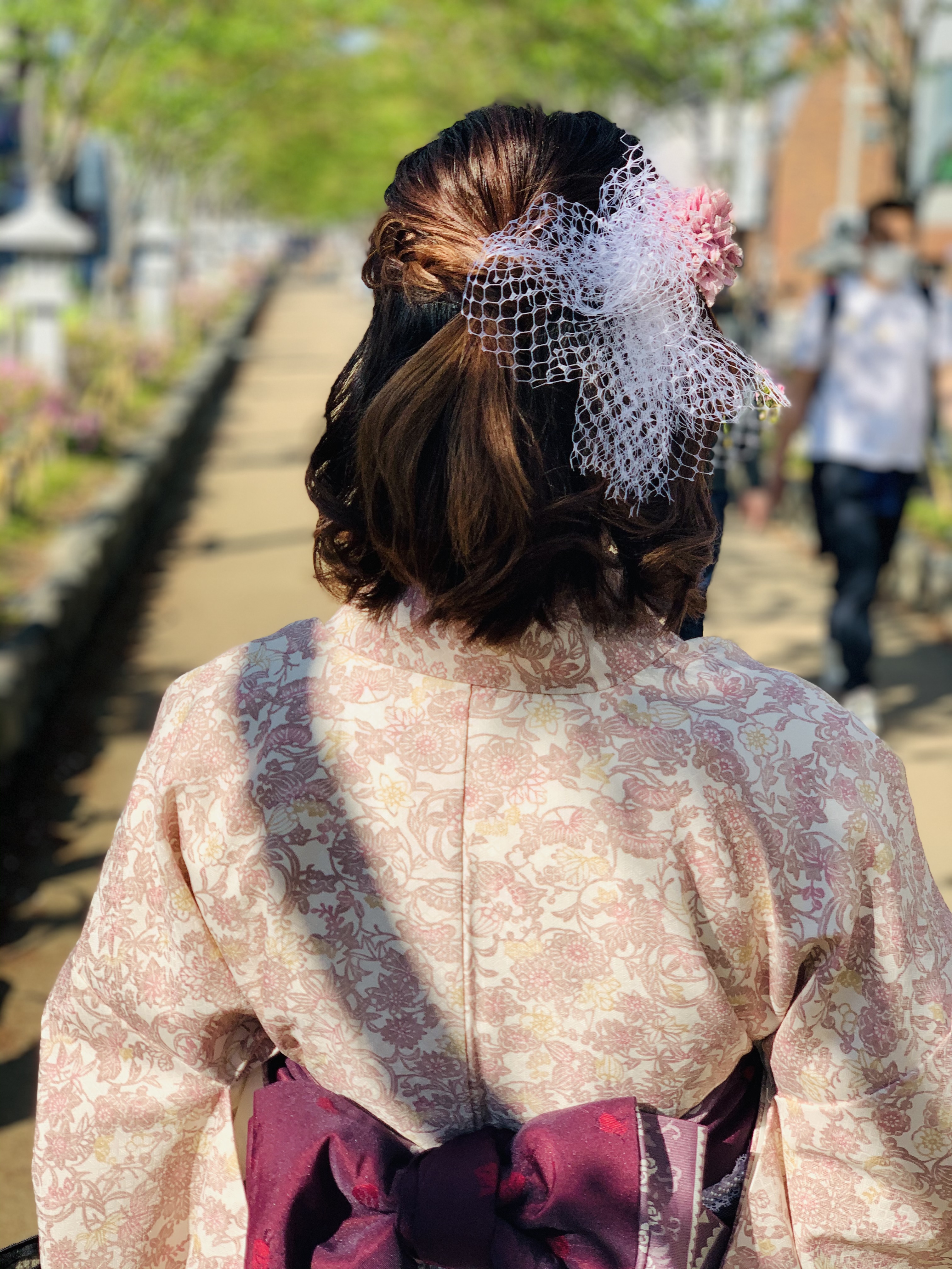 鎌倉小町通り店です( ﻿˶﻿ˆ꒳ˆ˵﻿ )