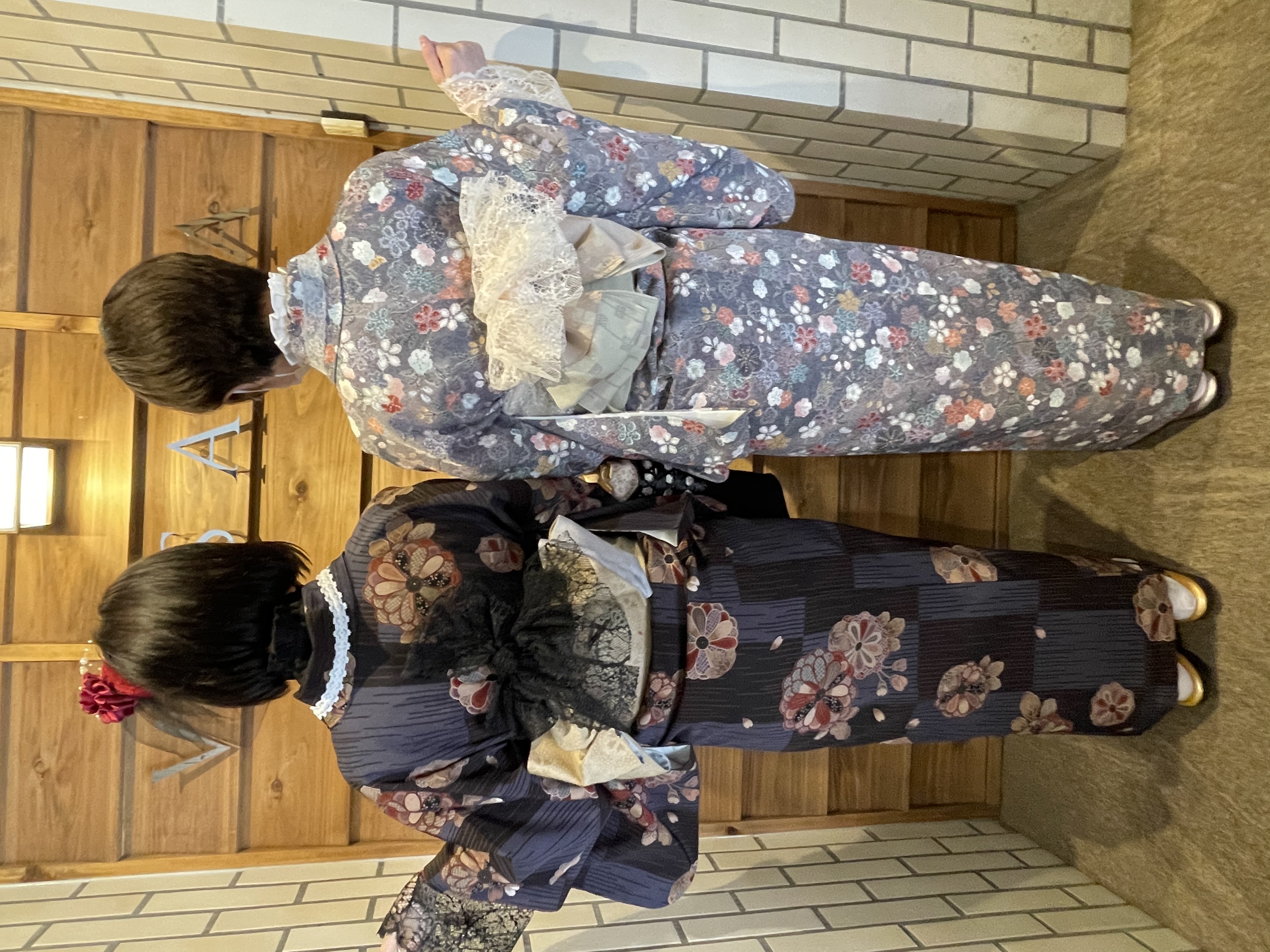 鎌倉小町通り店です(*´ω`*)