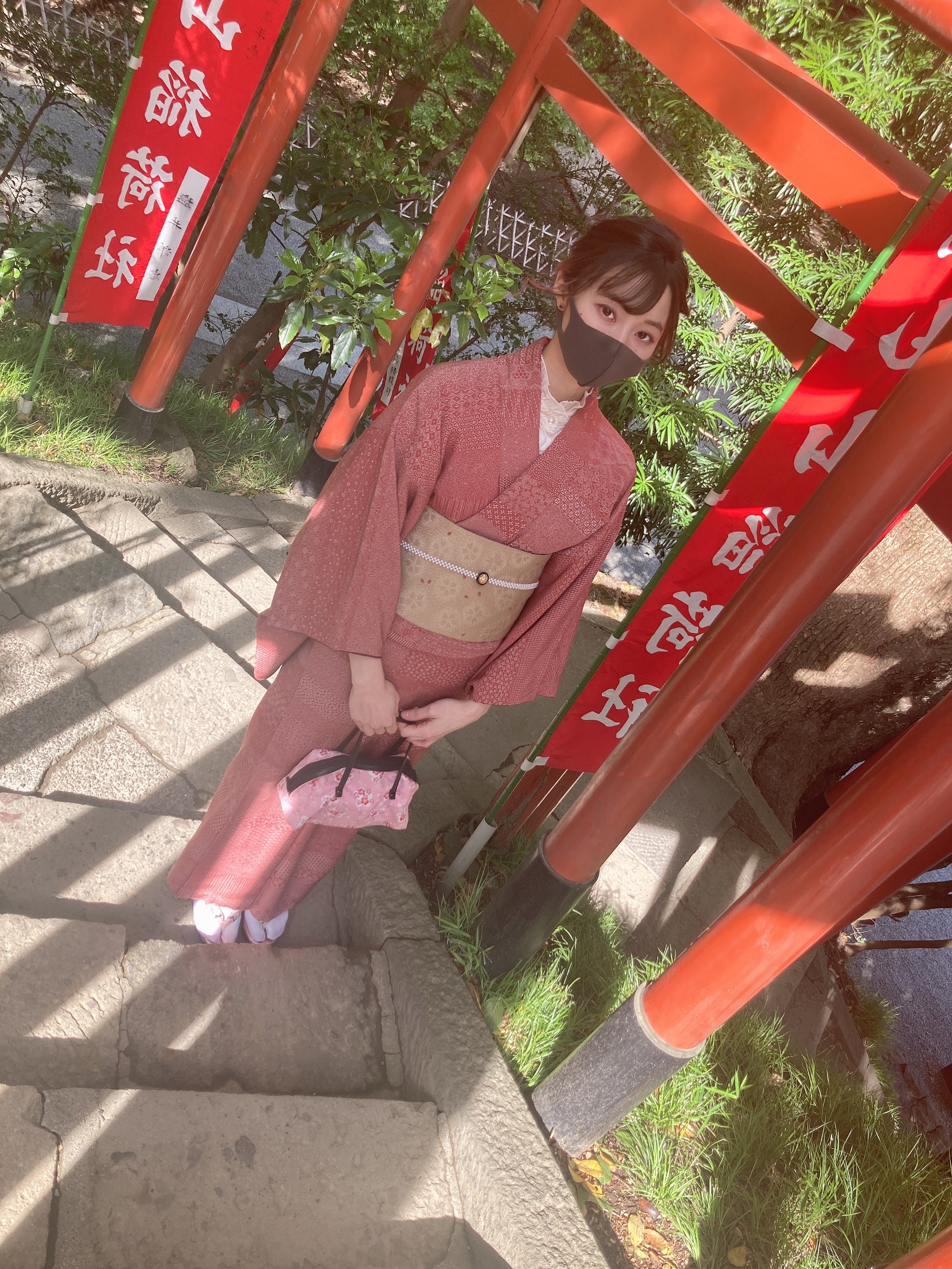 鎌倉小町通り店です(*^^)v