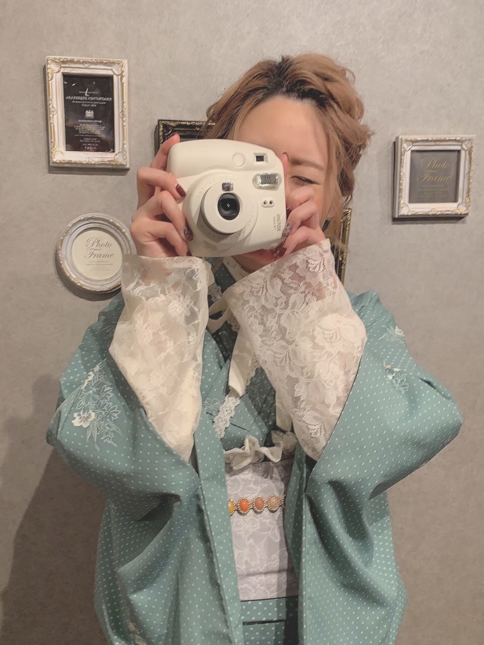 鎌倉小町通り店です(∩´ㅂ`∩).*
