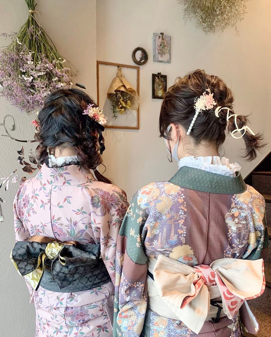 GW最終日！雨の日こそVASARA♪
