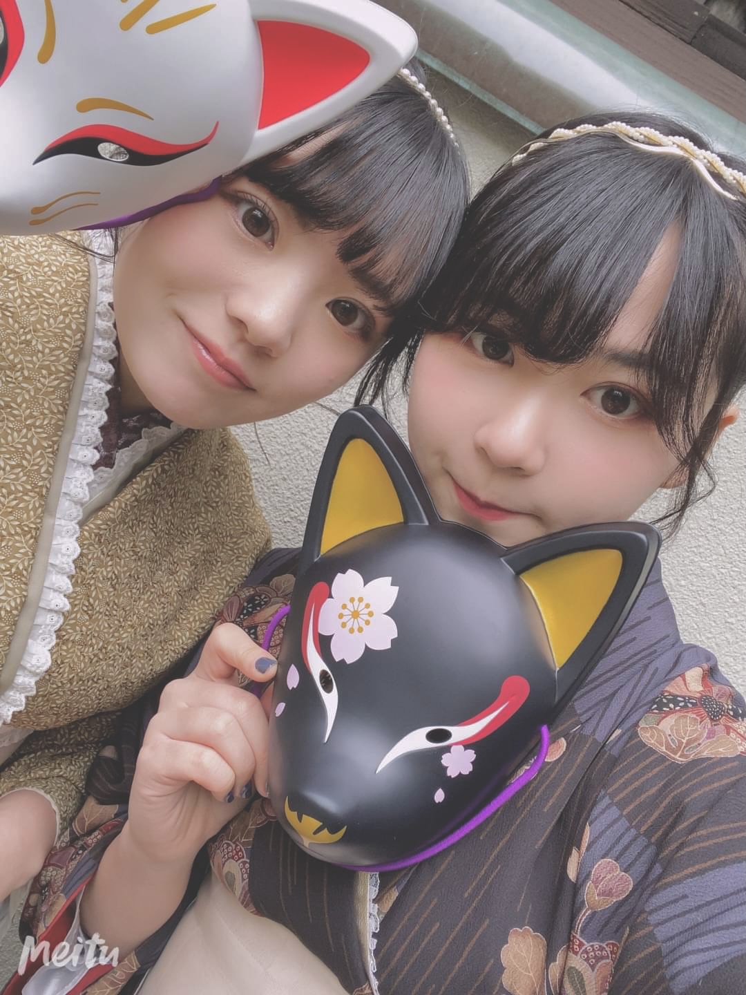 小町通り店です(*^^*)