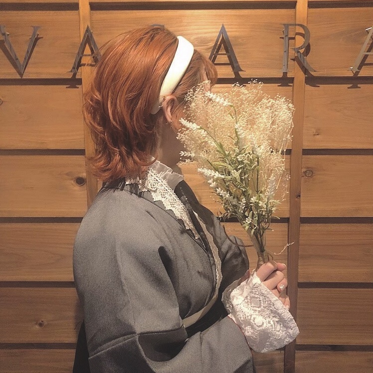 鎌倉小町通り店です(✿˘艸˘✿)