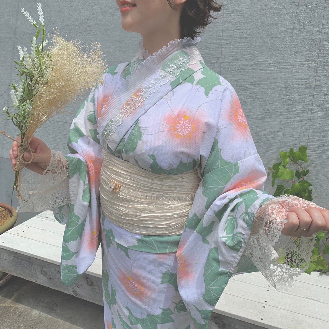 鎌倉小町通り店です⋆⸜ ⚘ ⸝⋆