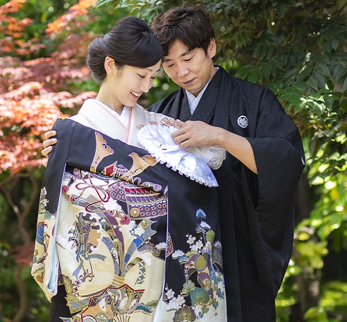 産着 男の子 | 京都、浅草で浴衣を楽しむなら、着物レンタルVASARA！