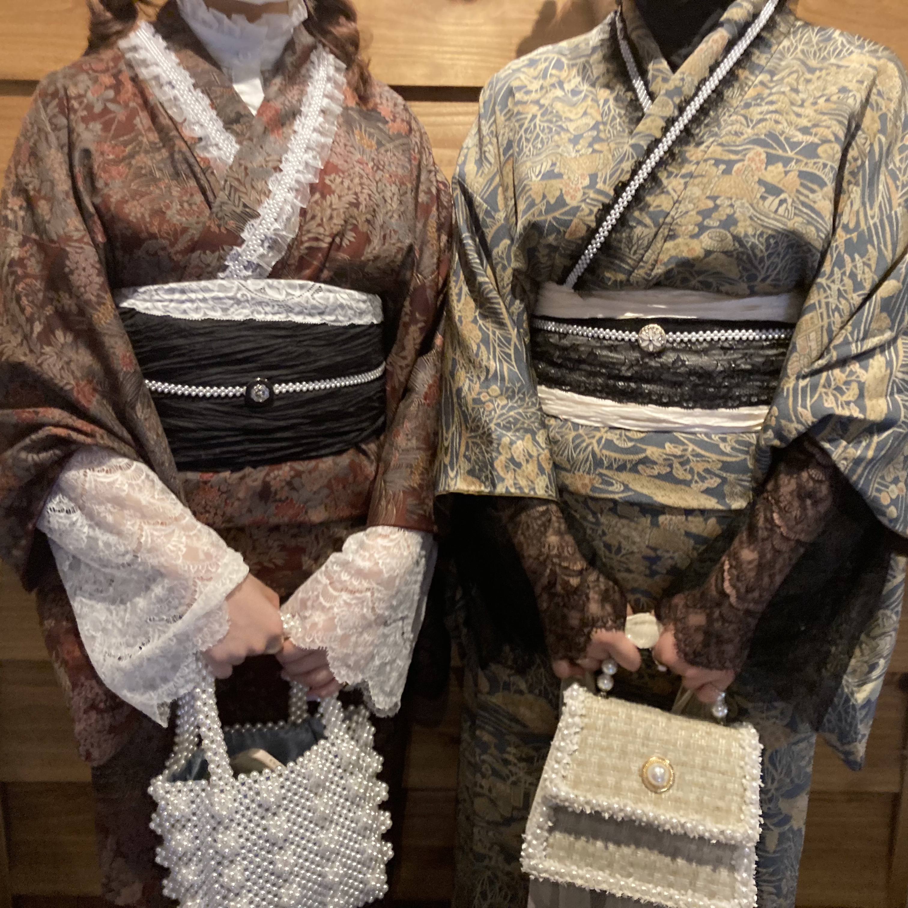 鎌倉小町通り店です(*•̀ᴗ•́*)و ̑̑