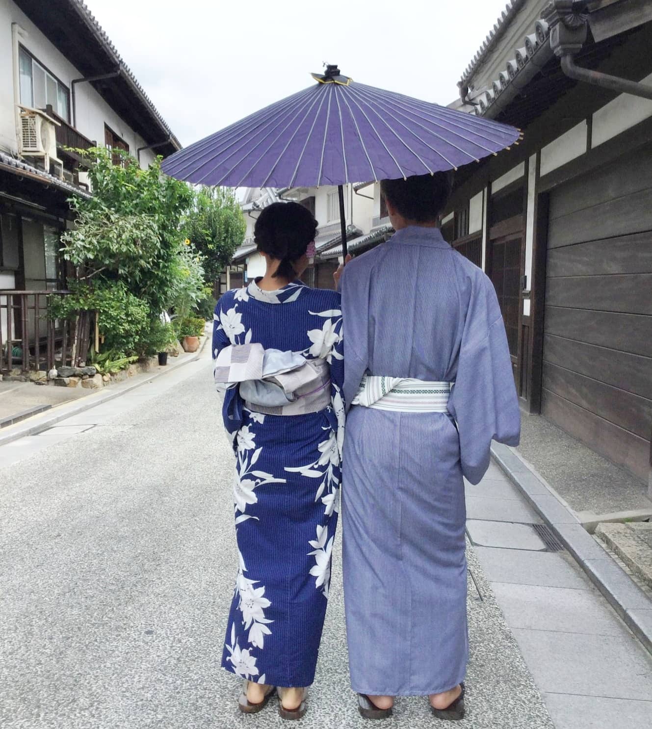 秋の気配♪