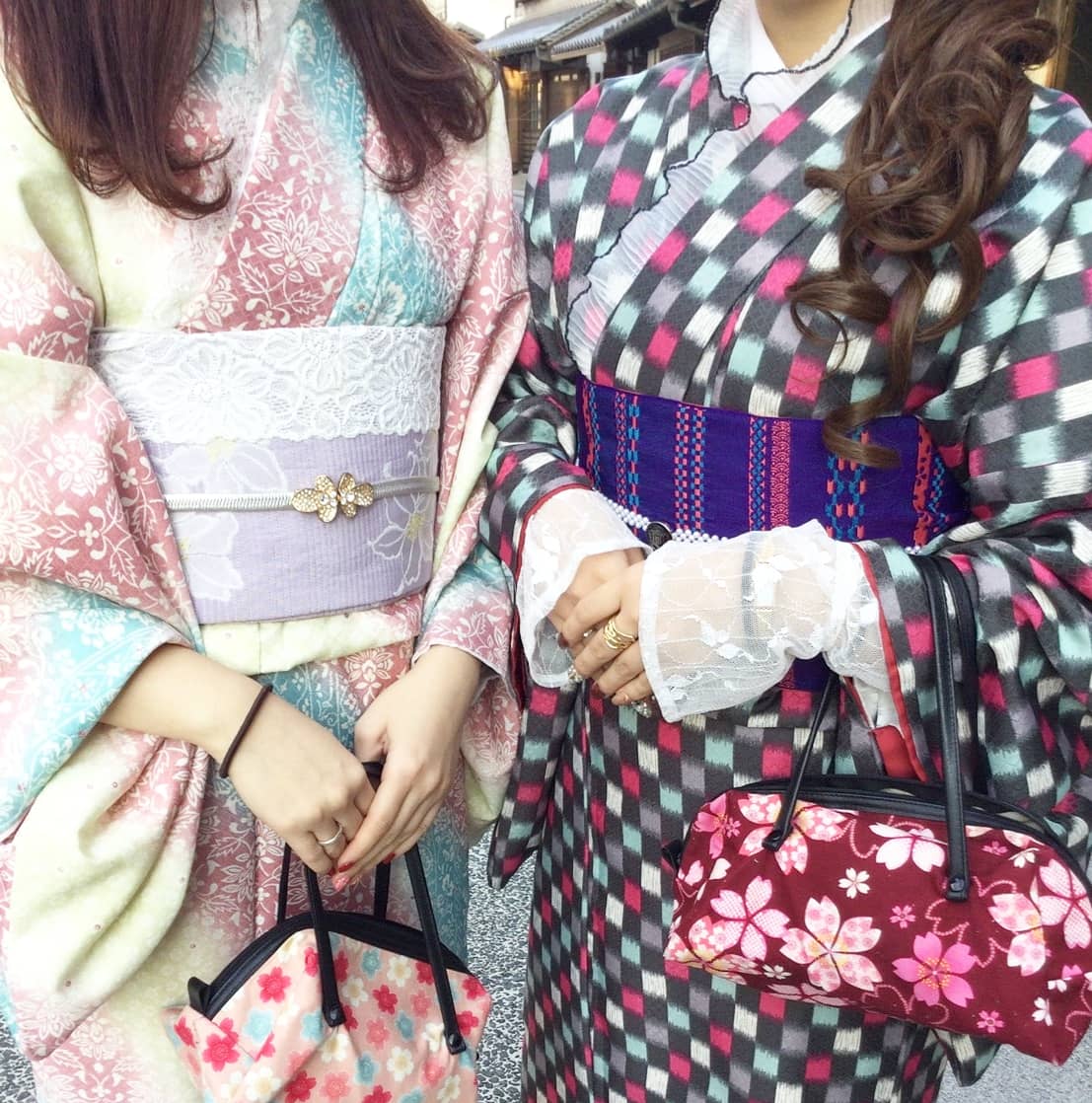 秋晴れレトロモダン♪
