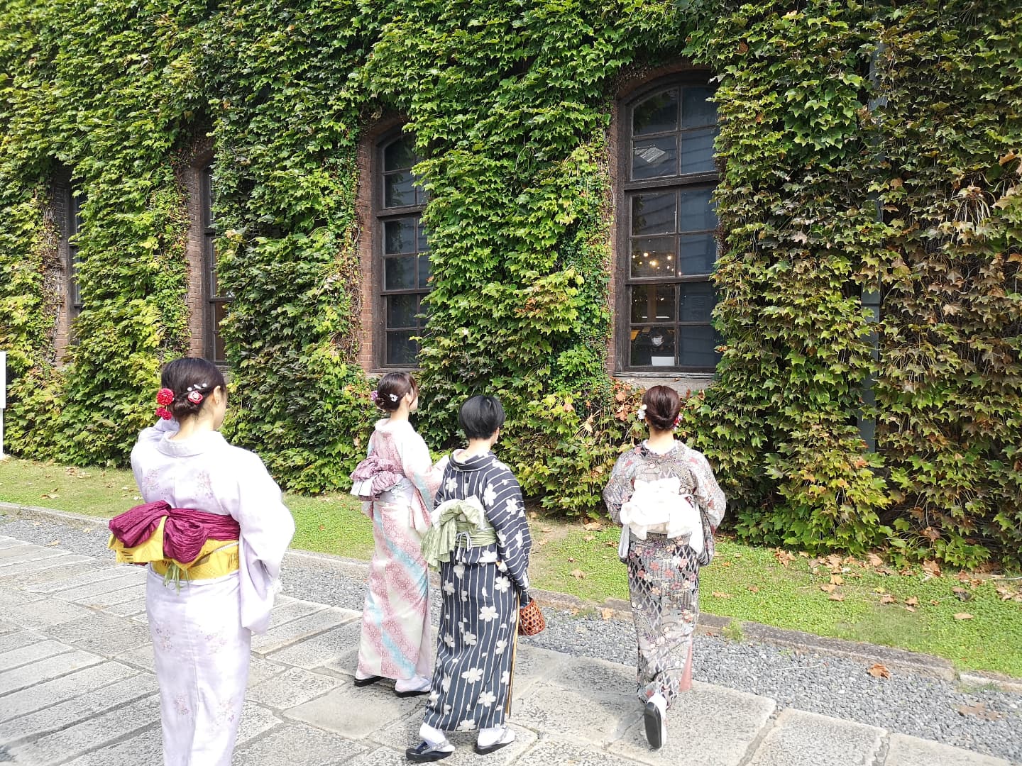 記憶に残る一日のお手伝い♪