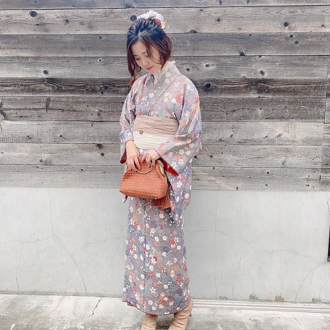 鎌倉小町通り店です‪⸜♡⸝‍‬