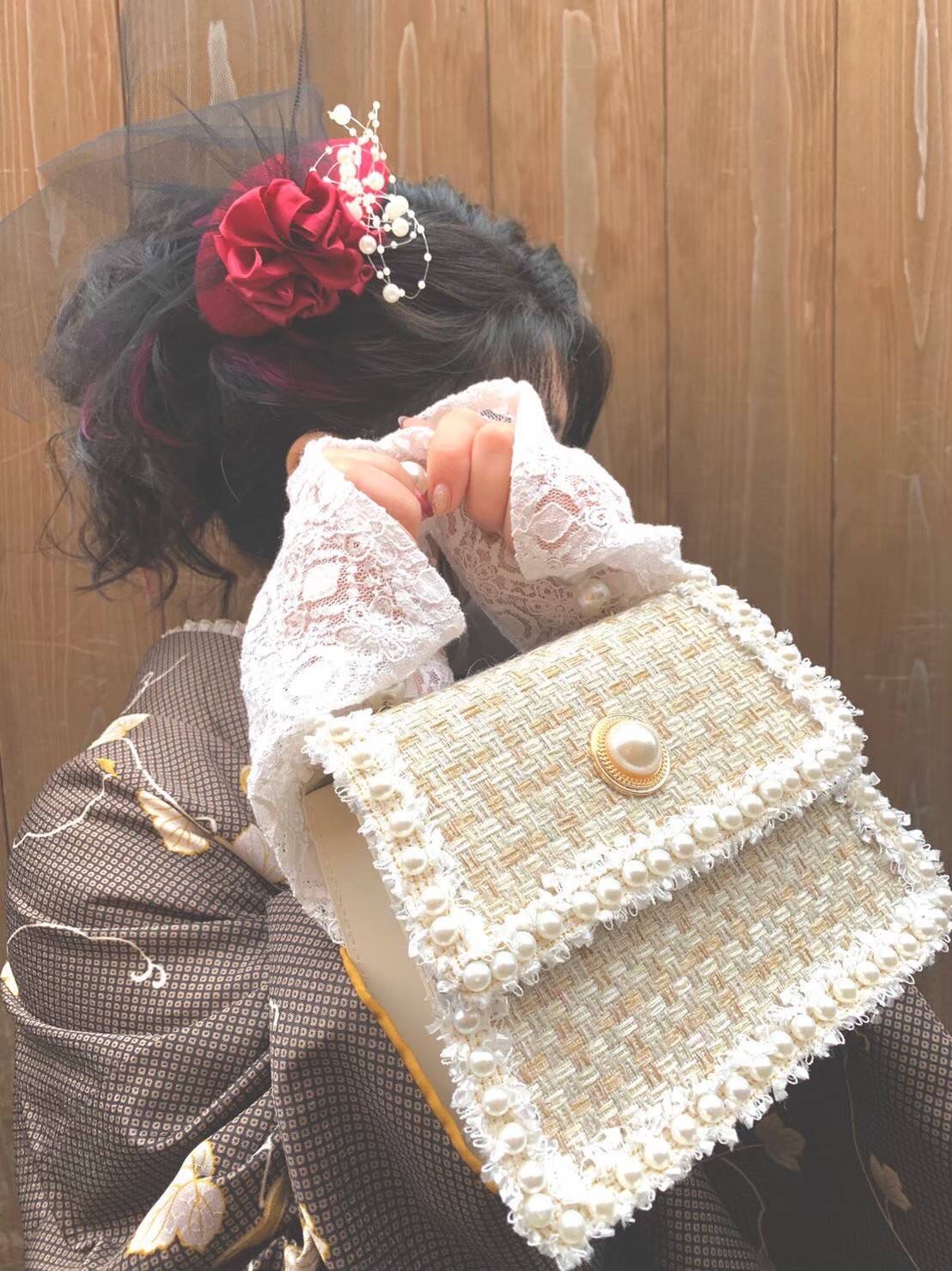 人気のスタイル♡