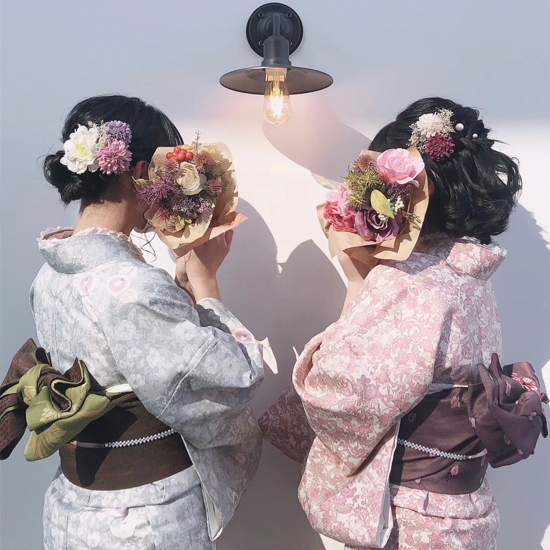 鎌倉小町通り店です( ˶ｰ̀֊ｰ́ )੭"