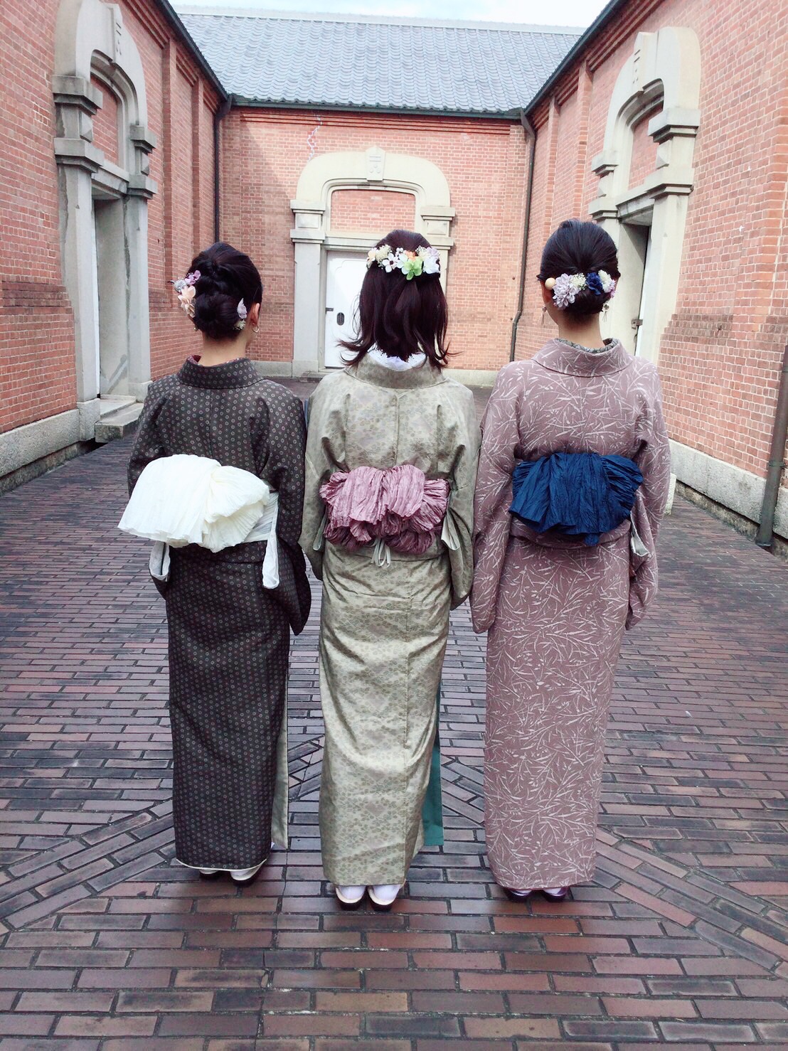 おススメレトロ