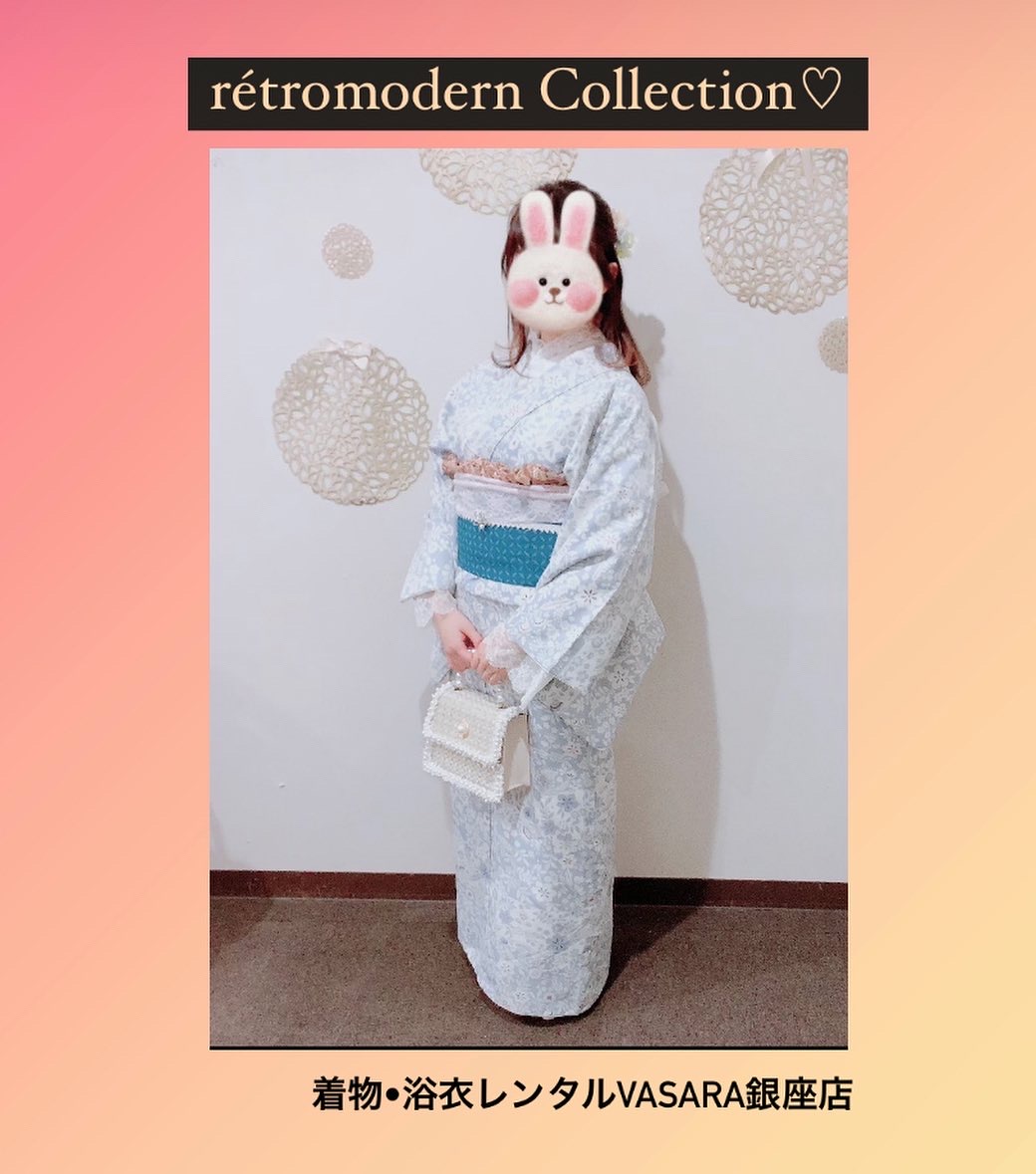 rétromodern Collection♡