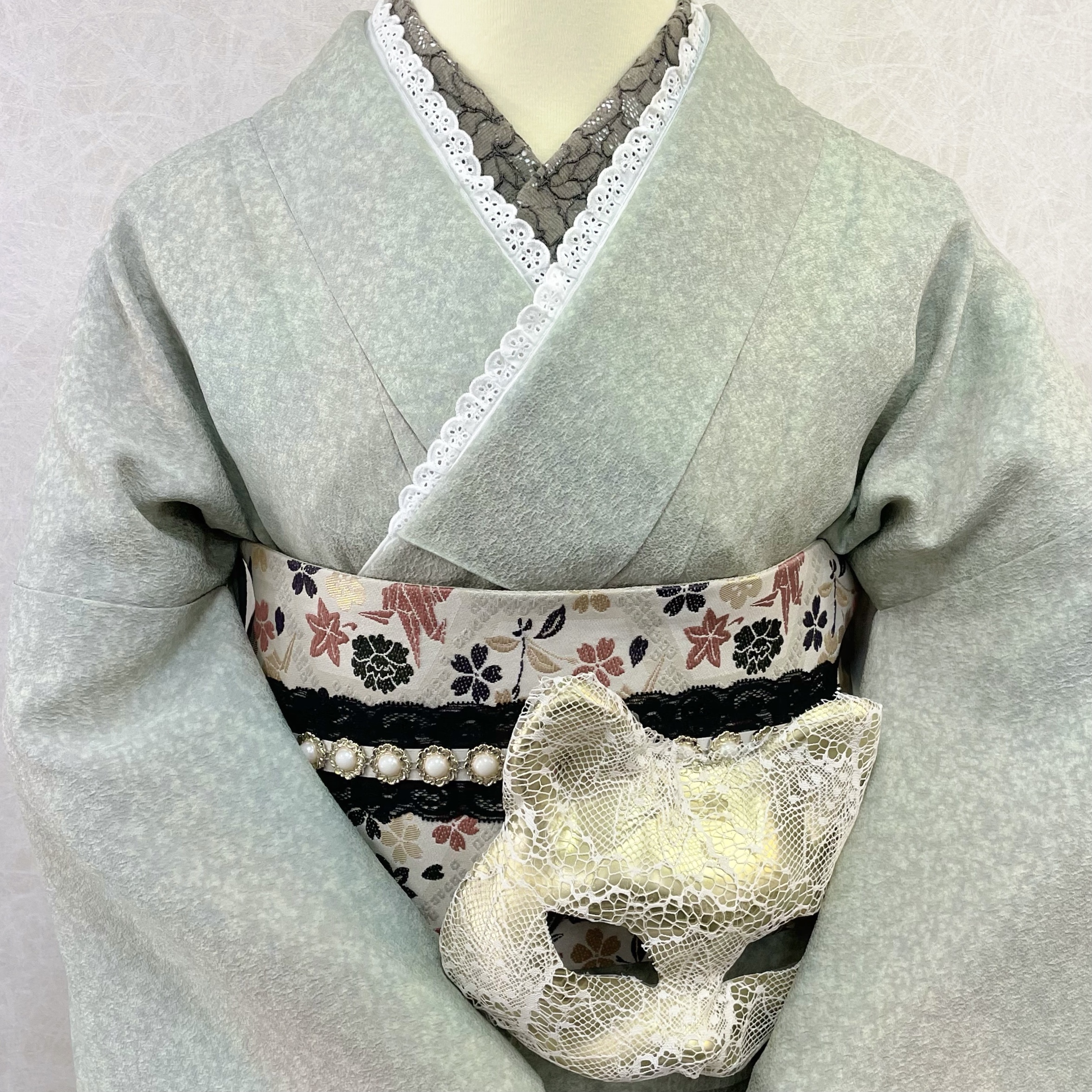 川越着物レンタルVASARA