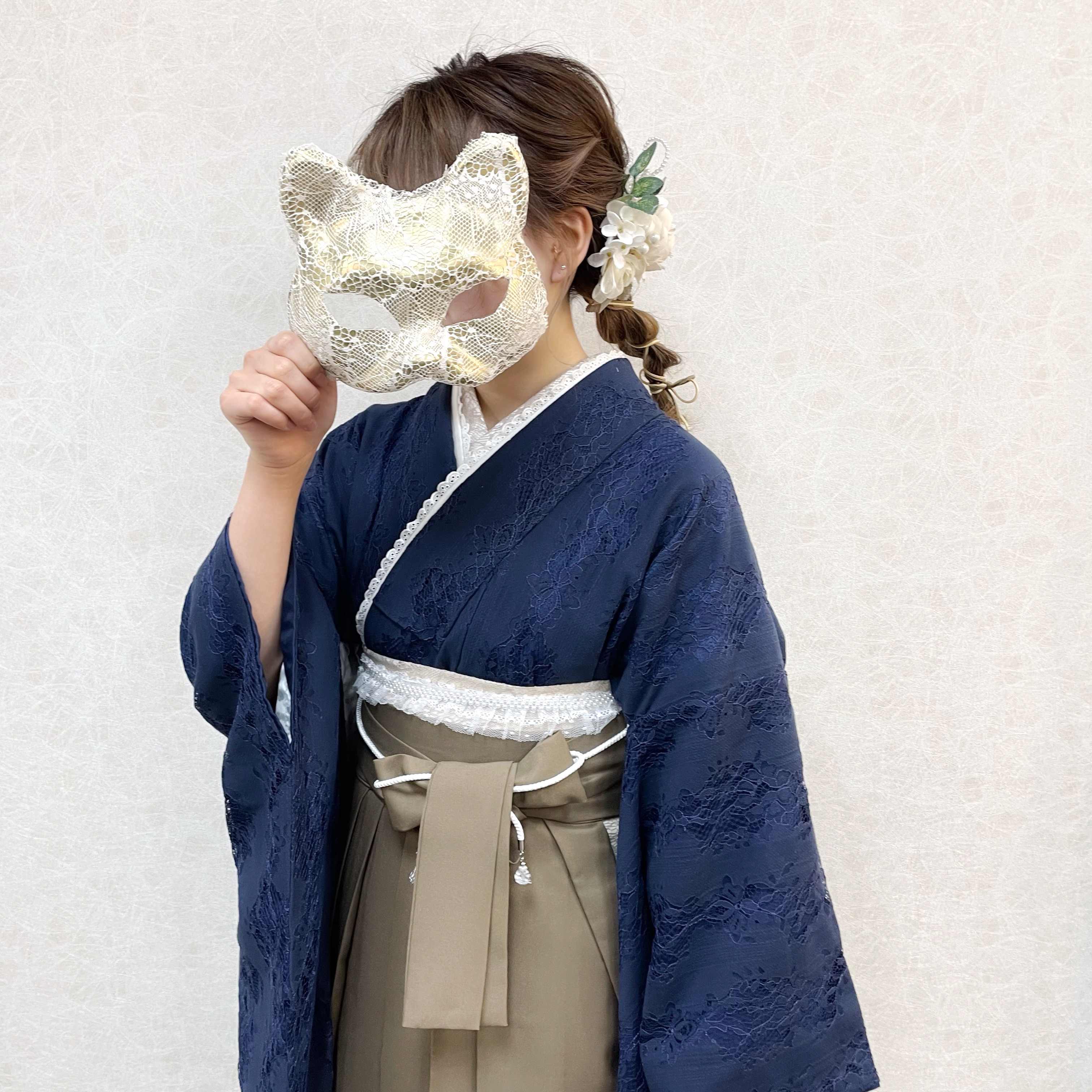 川越着物レンタルVASARA