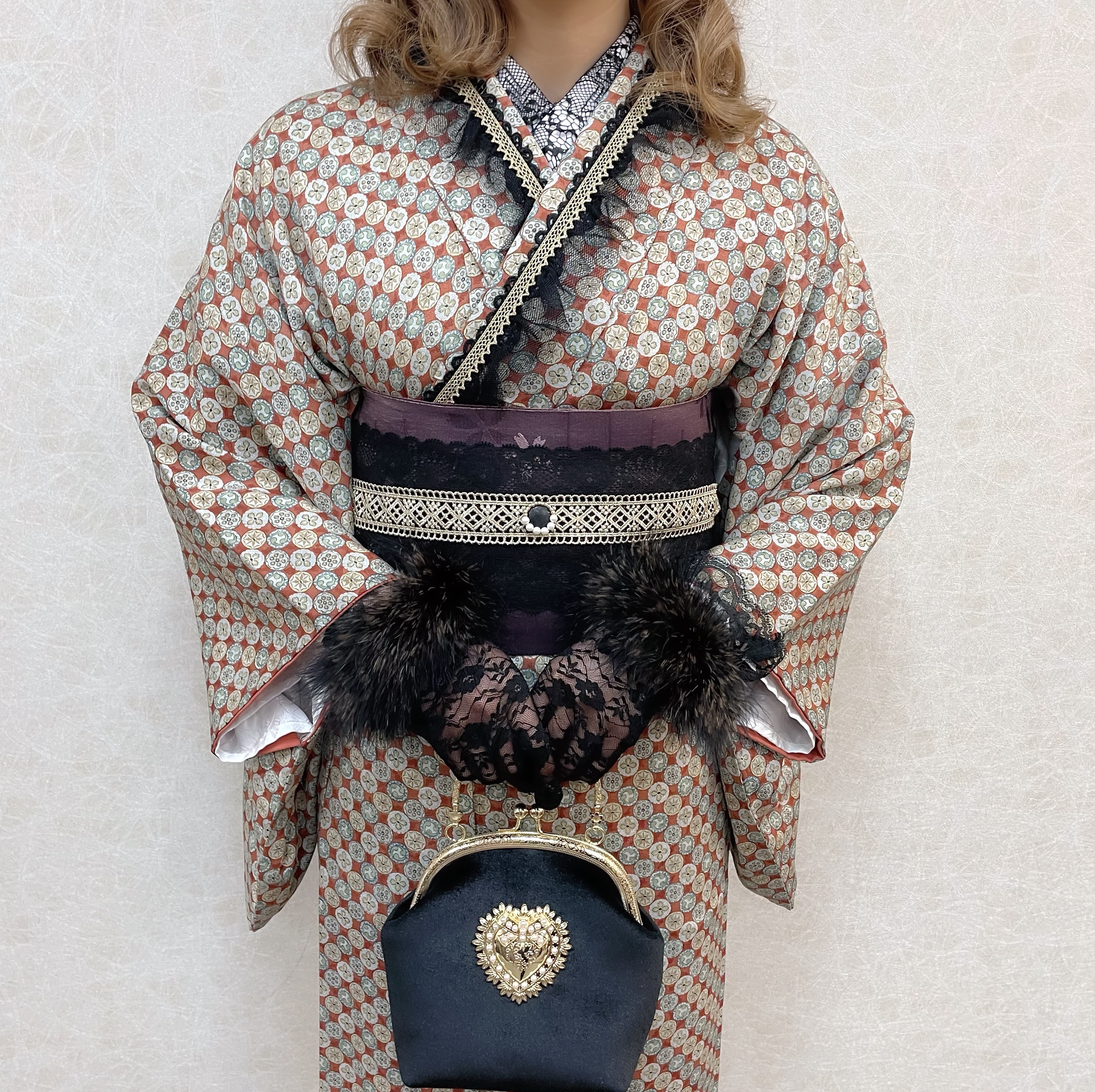 川越着物レンタルVASARA