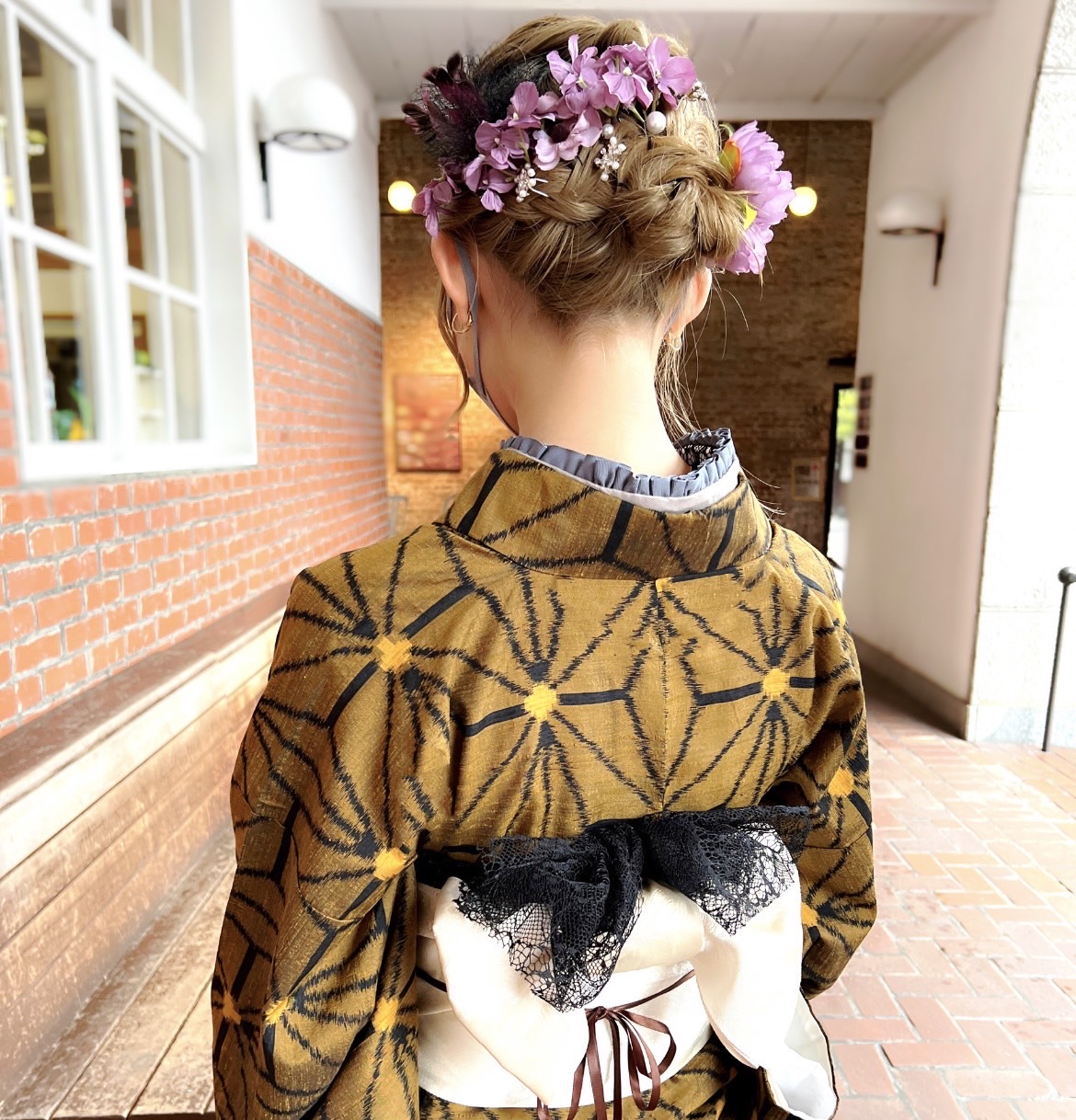 大人コーディネート♡
