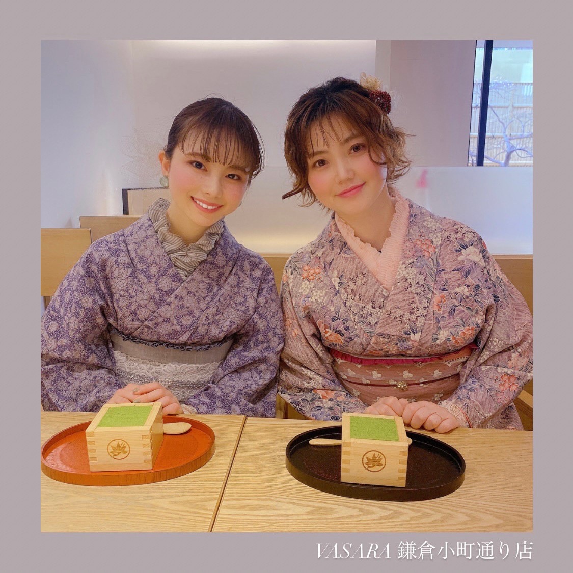 鎌倉小町通り店です❁❀✿✾❀