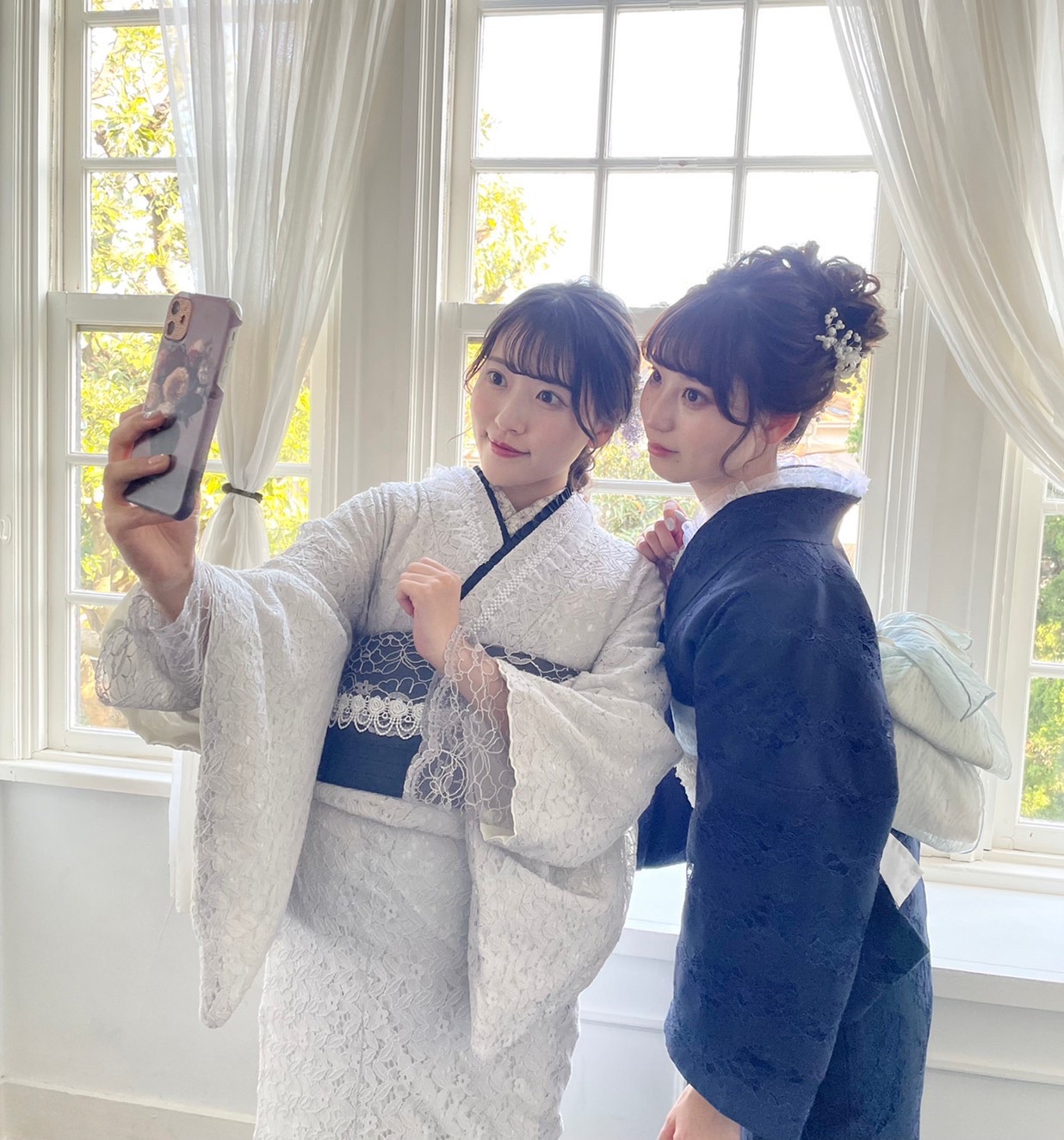 川越着物レンタルVASARA