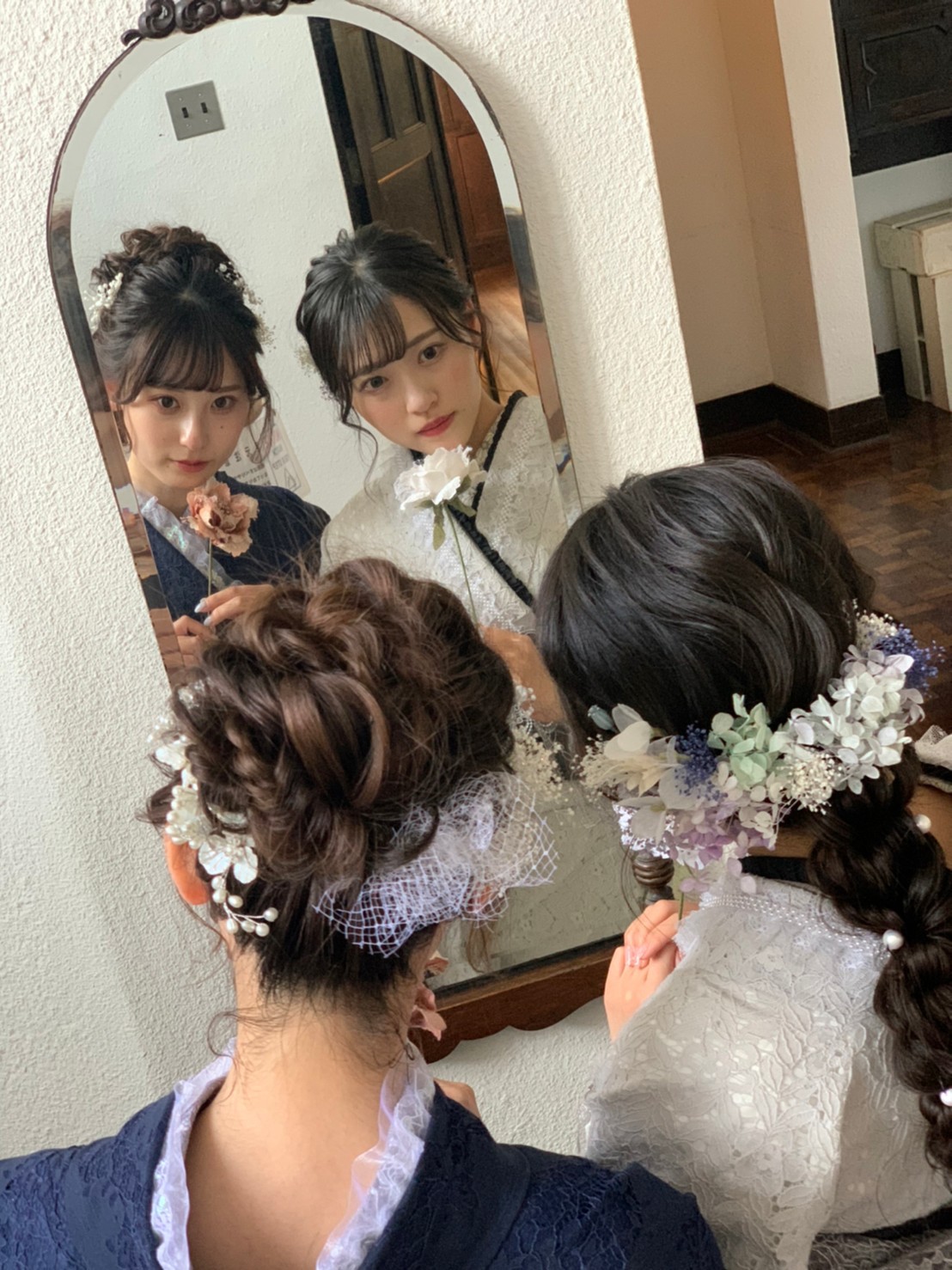 お出かけシーズン♡