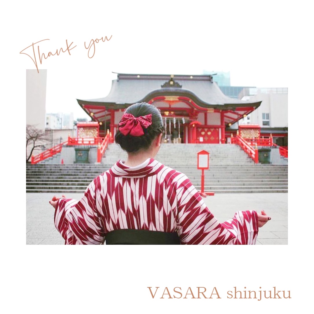 お客様フォト♡