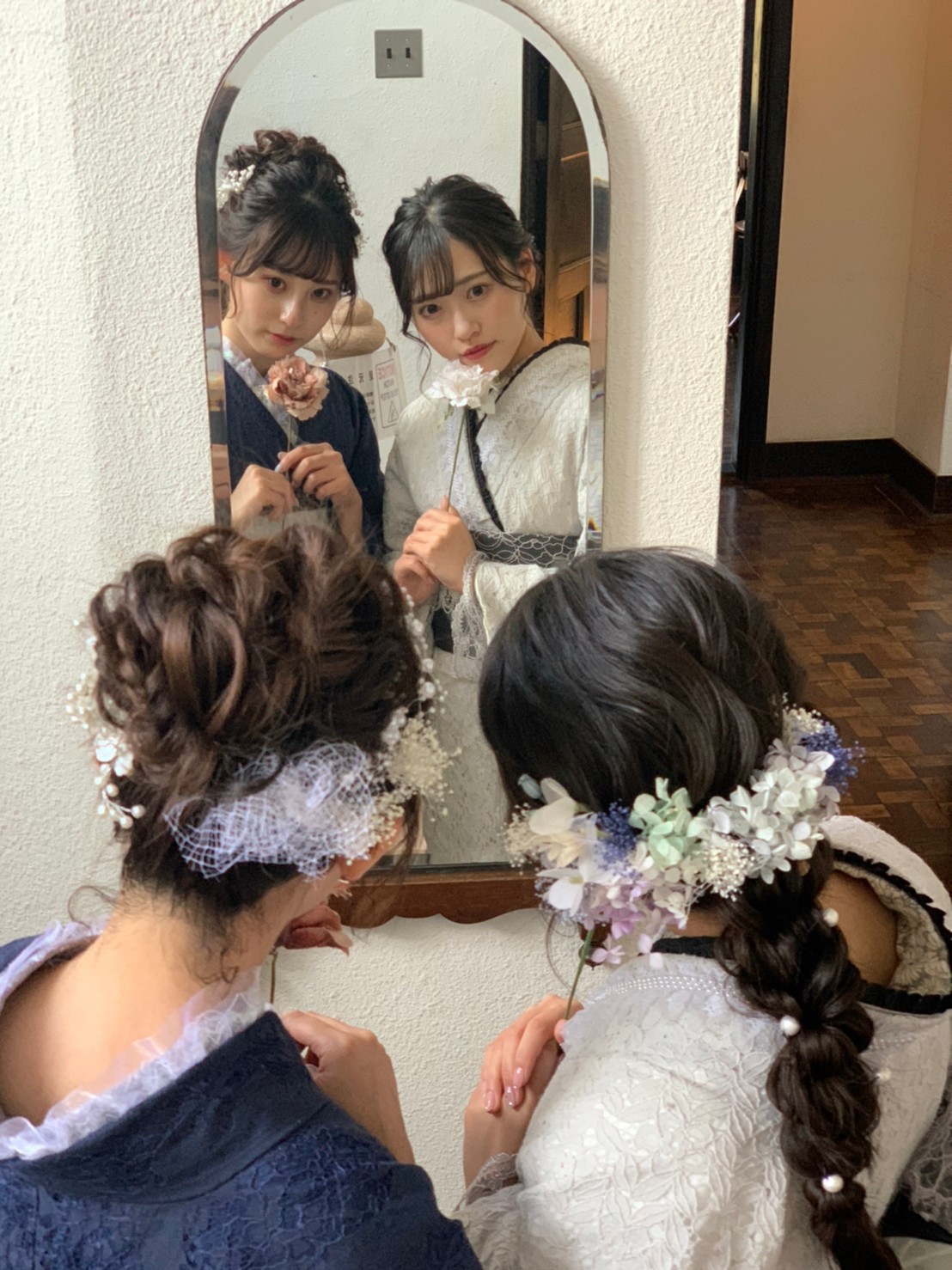 小町通り店ですଘ(੭ˊ꒳​ˋ)੭  ✧✧✧