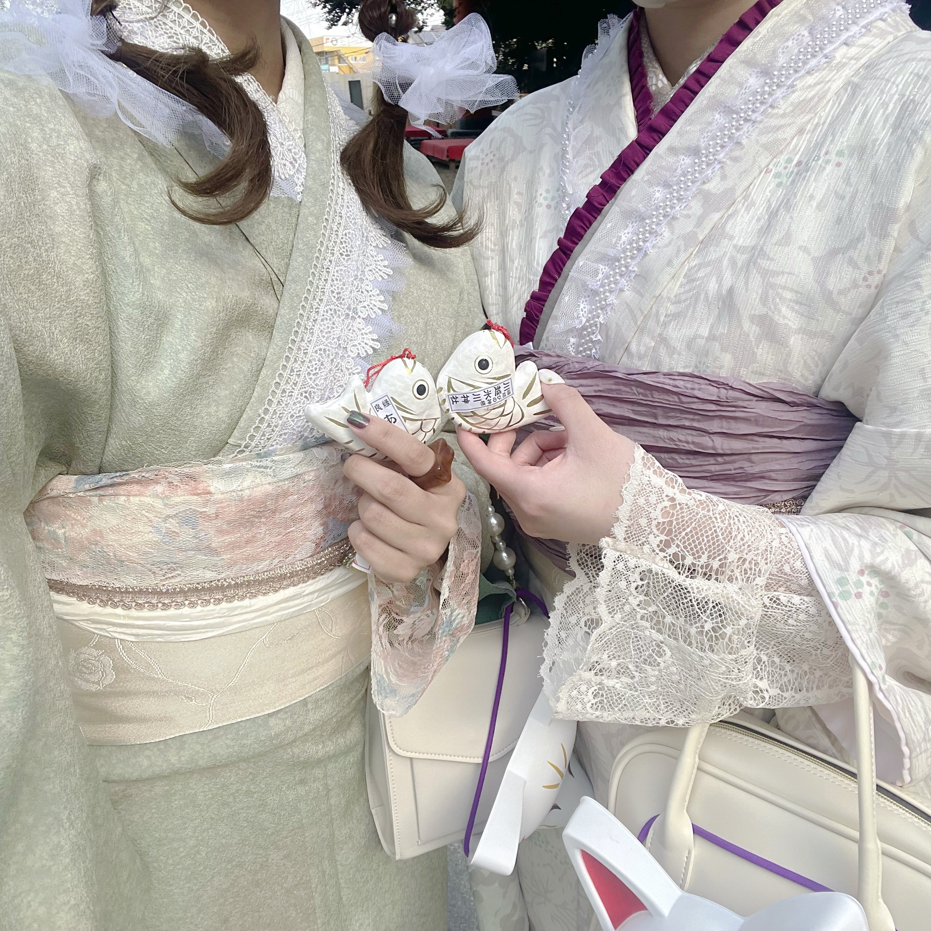 川越着物レンタルVASARA