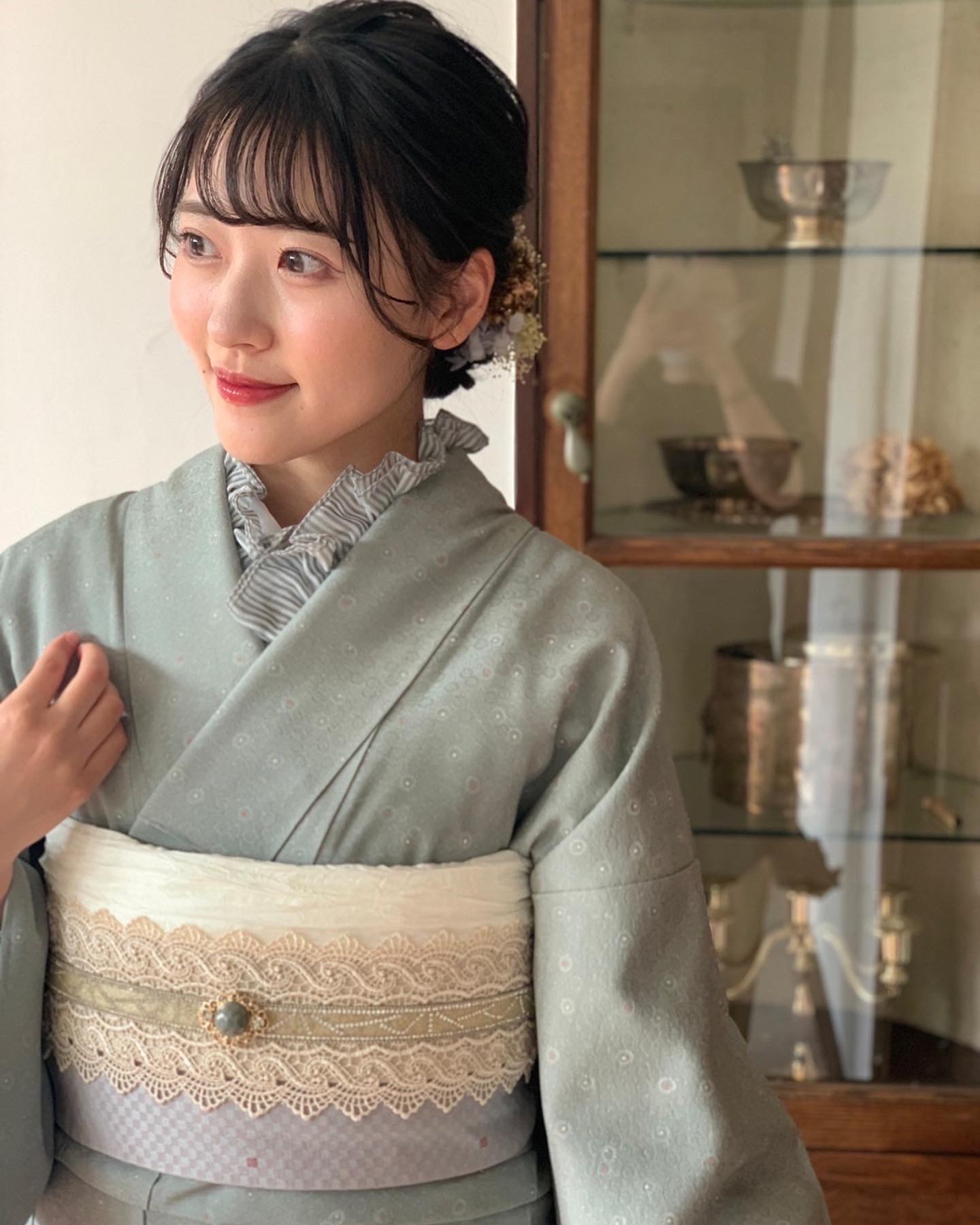 アフタヌーンティー人気です♡
