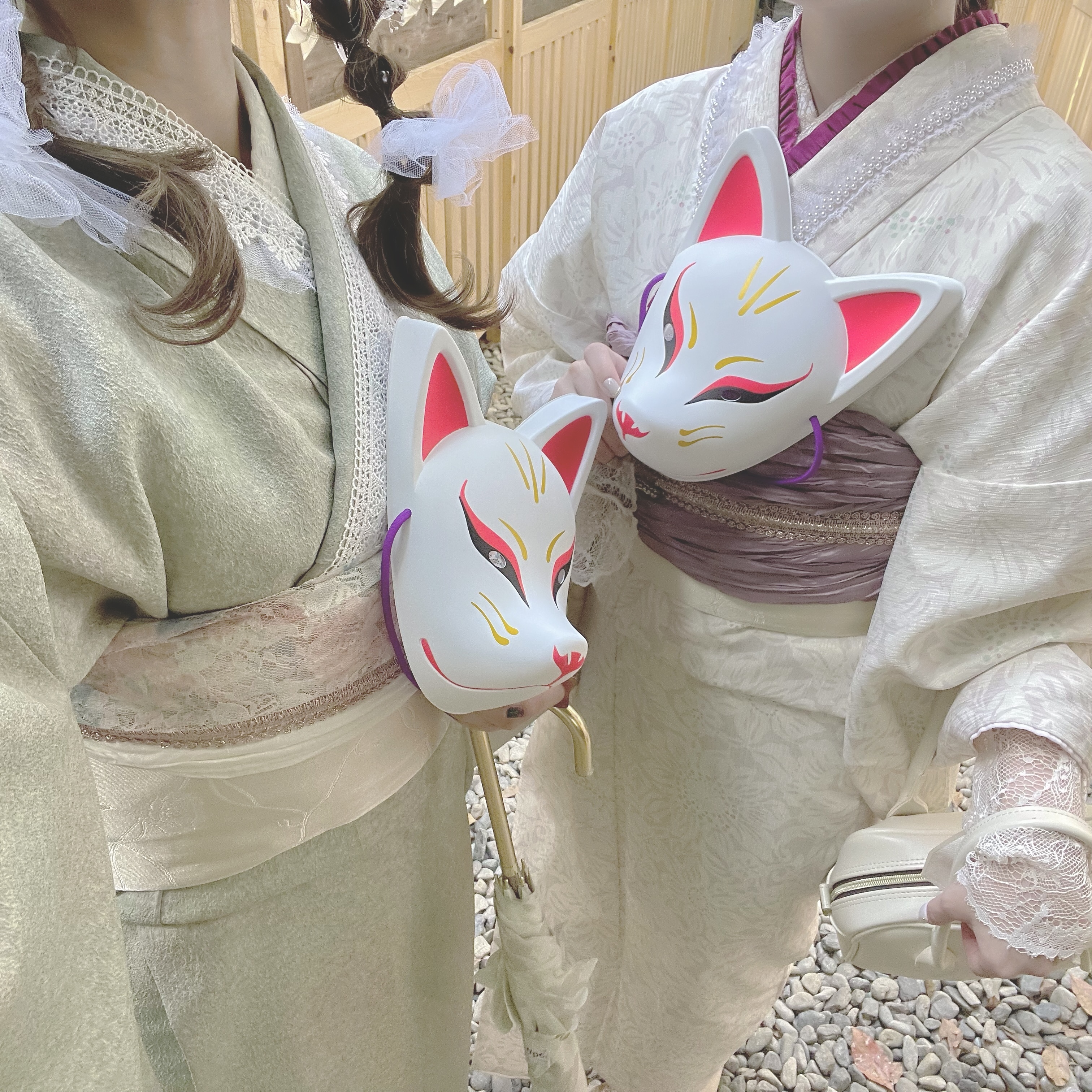 川越着物レンタルVASARA