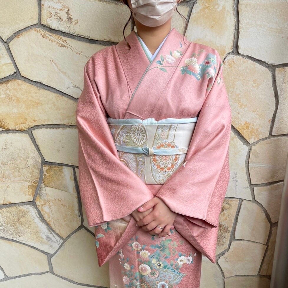 礼装取扱店
